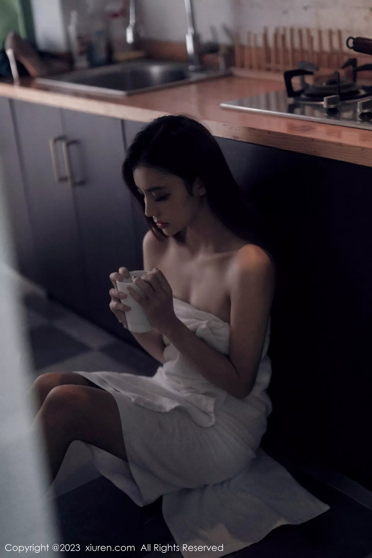 图片[88]-[XiuRen秀人网]第6437期加朵写真-秀人集