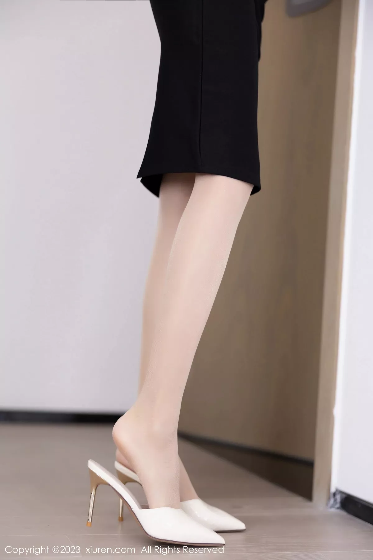 图片[4]-[XiuRen秀人网]第6439期林乐一写真-秀人集