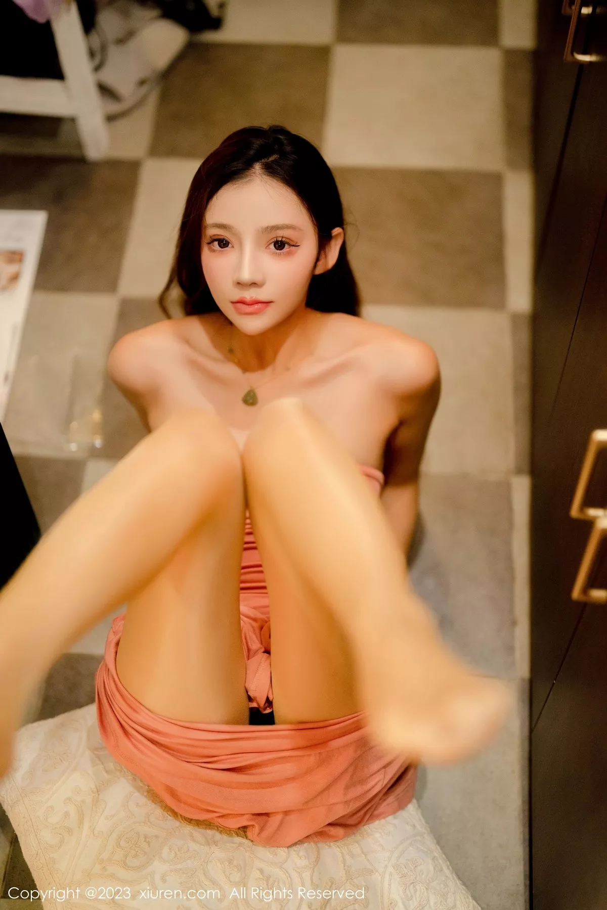 图片[72]-[XiuRen秀人网]第6437期加朵写真-秀人集