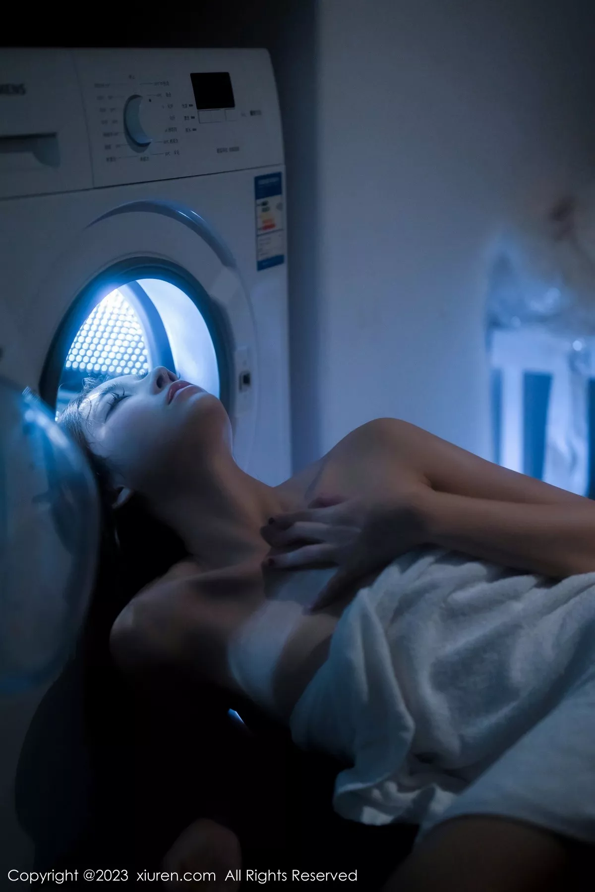 图片[97]-[XiuRen秀人网]第6437期加朵写真-秀人集