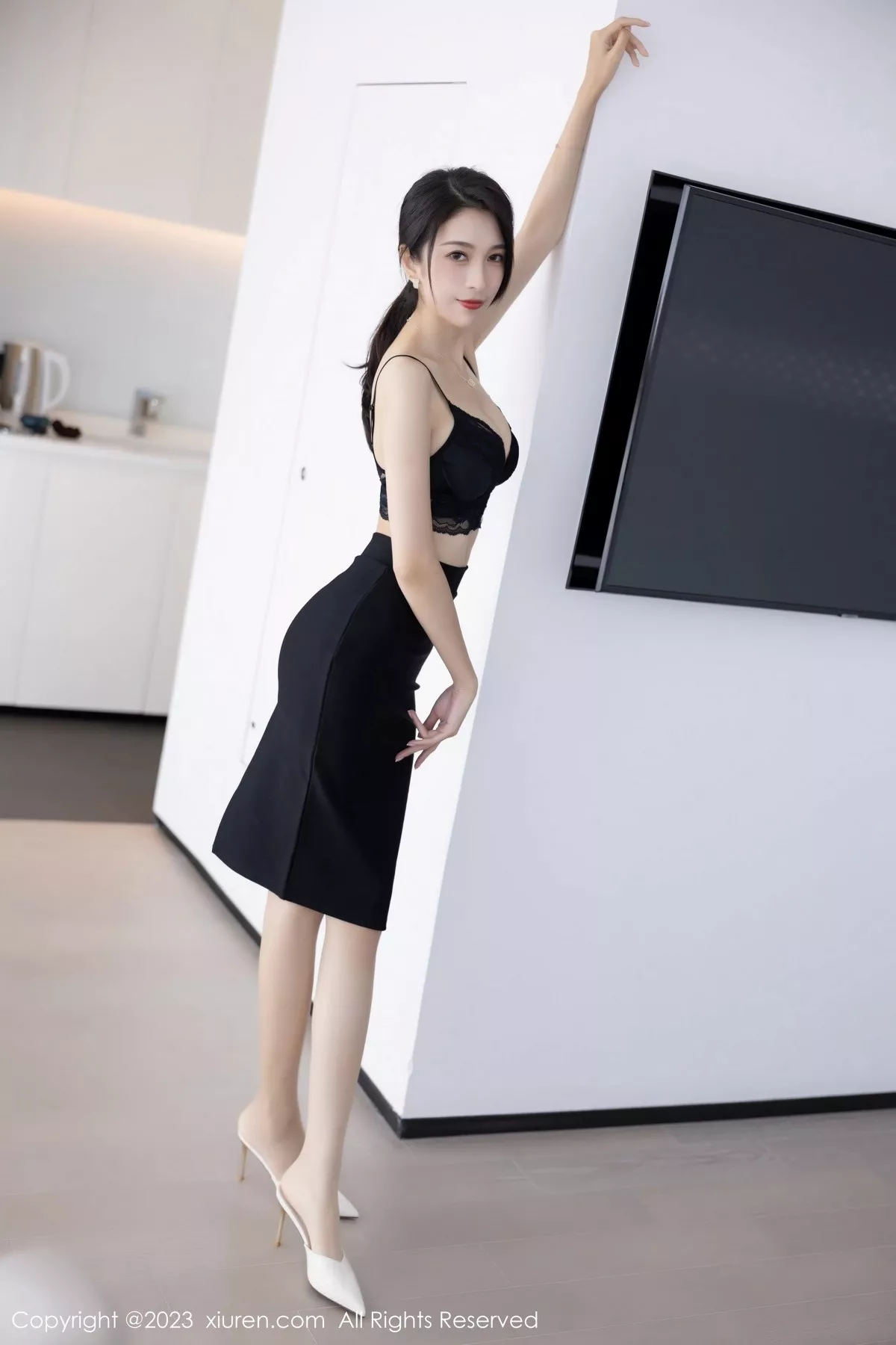 图片[52]-[XiuRen秀人网]第6439期林乐一写真-秀人集