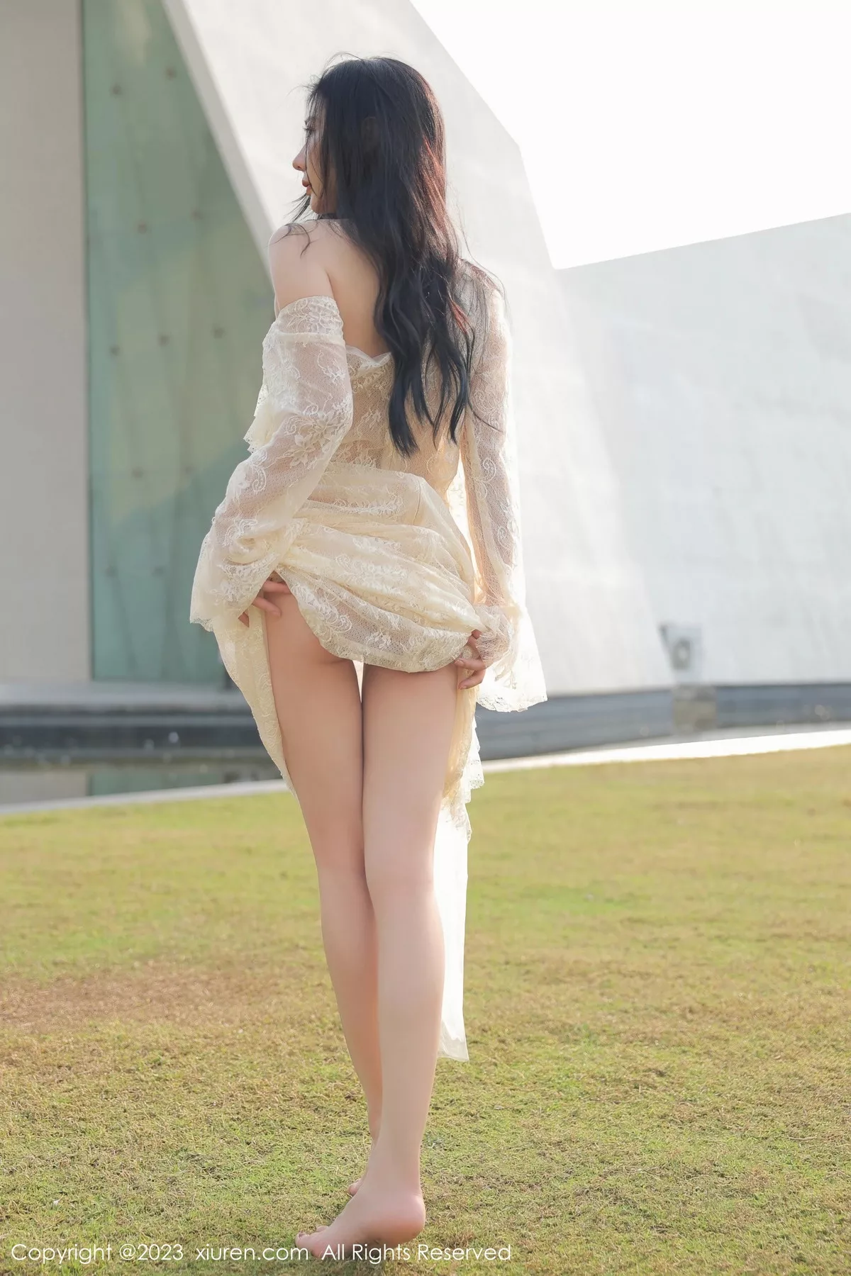 图片[16]-[XiuRen秀人网]第6303期尹甜甜写真-秀人集