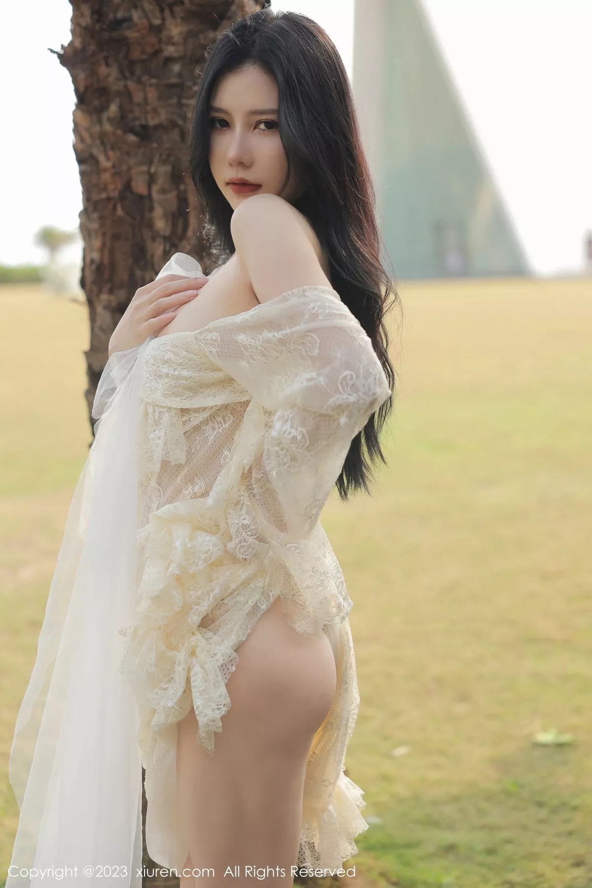 图片[29]-[XiuRen秀人网]第6303期尹甜甜写真-秀人集