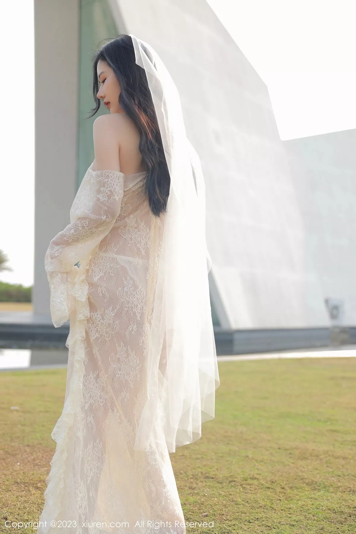 图片[11]-[XiuRen秀人网]第6303期尹甜甜写真-秀人集