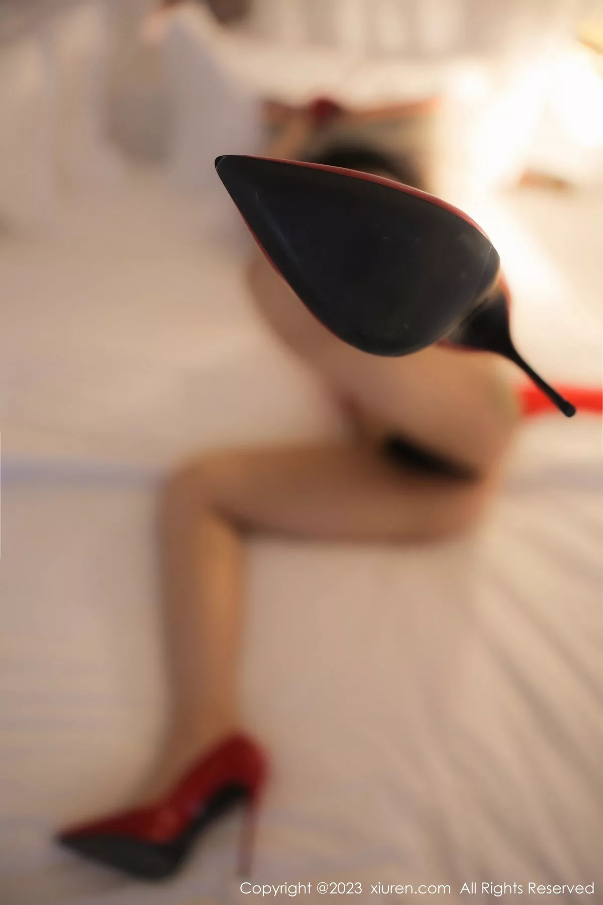 图片[58]-文静儿-秀人集