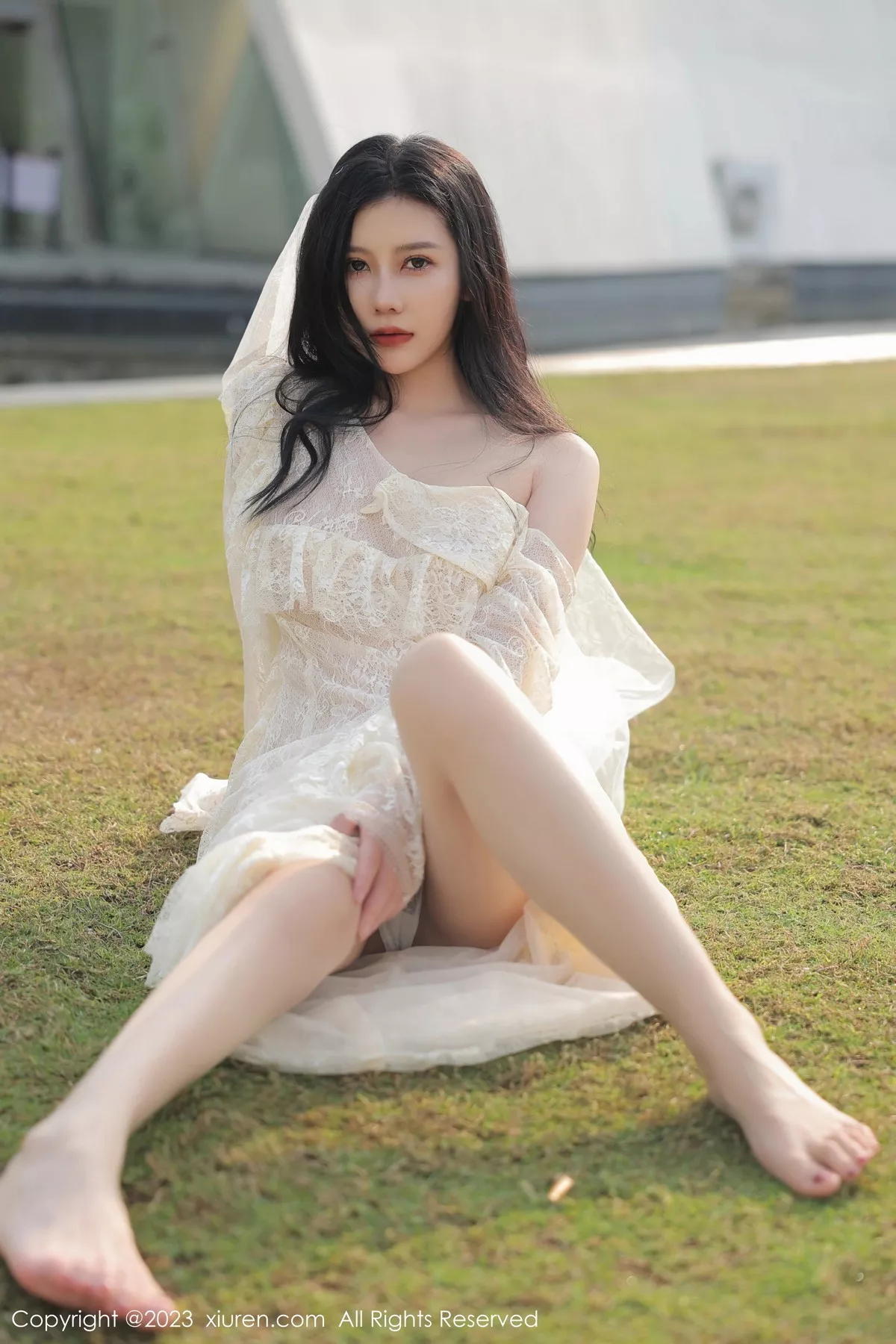 图片[14]-[XiuRen秀人网]第6303期尹甜甜写真-秀人集