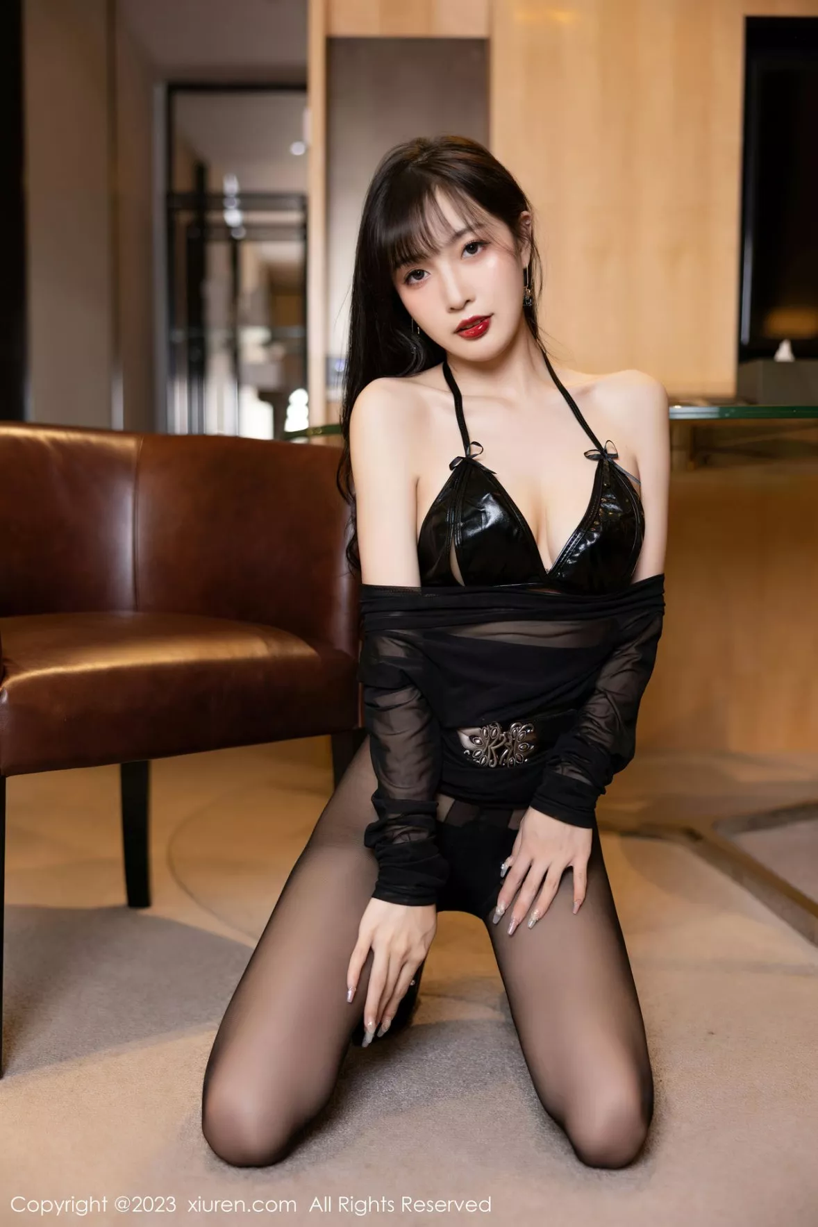 图片[31]-[XiuRen秀人网]第6307期林星阑写真-秀人集