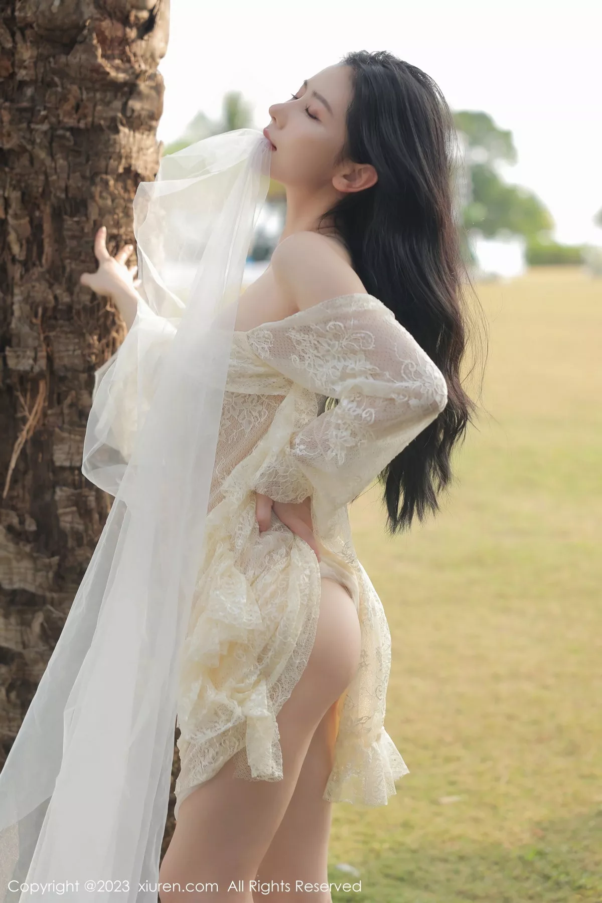 图片[30]-[XiuRen秀人网]第6303期尹甜甜写真-秀人集