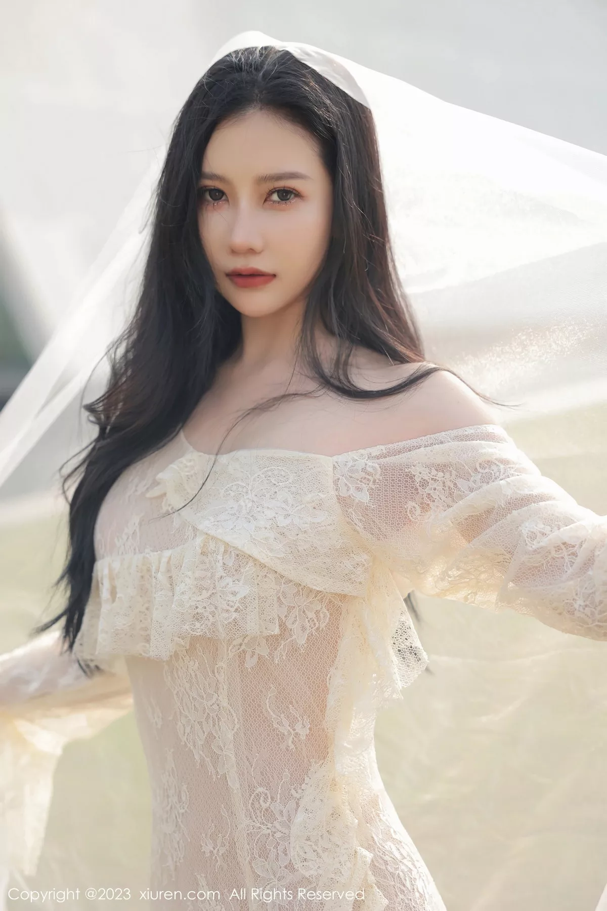 图片[21]-[XiuRen秀人网]第6303期尹甜甜写真-秀人集