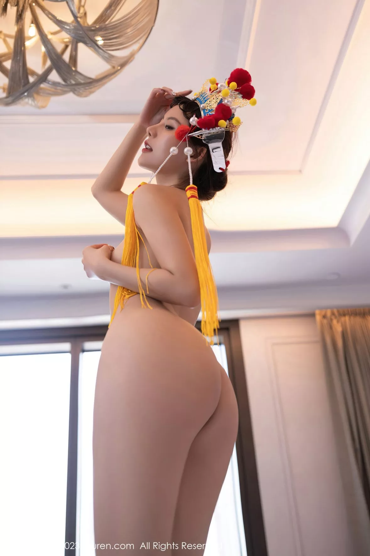 图片[50]-就是阿朱啊-秀人集