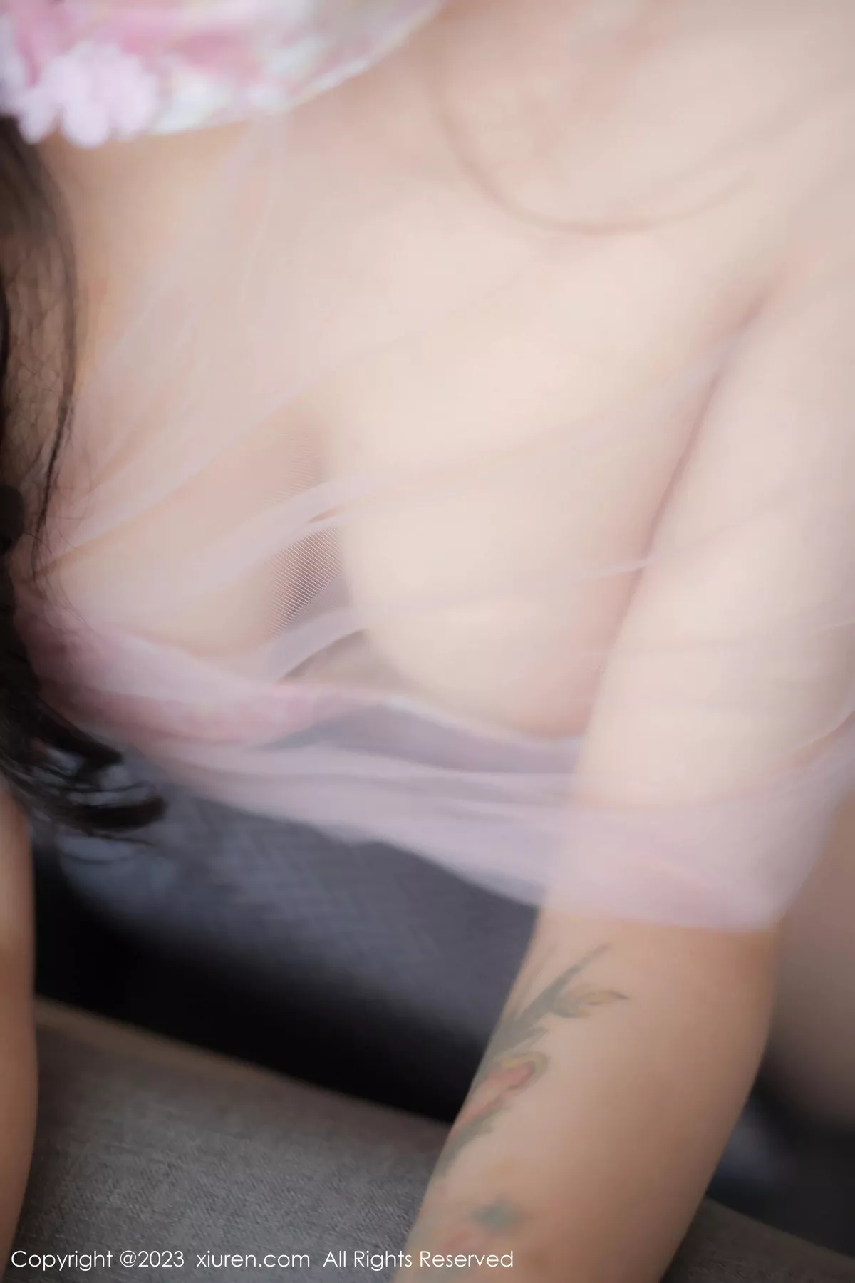 图片[21]-[XiuRen秀人网]第6313期江真真写真-秀人集