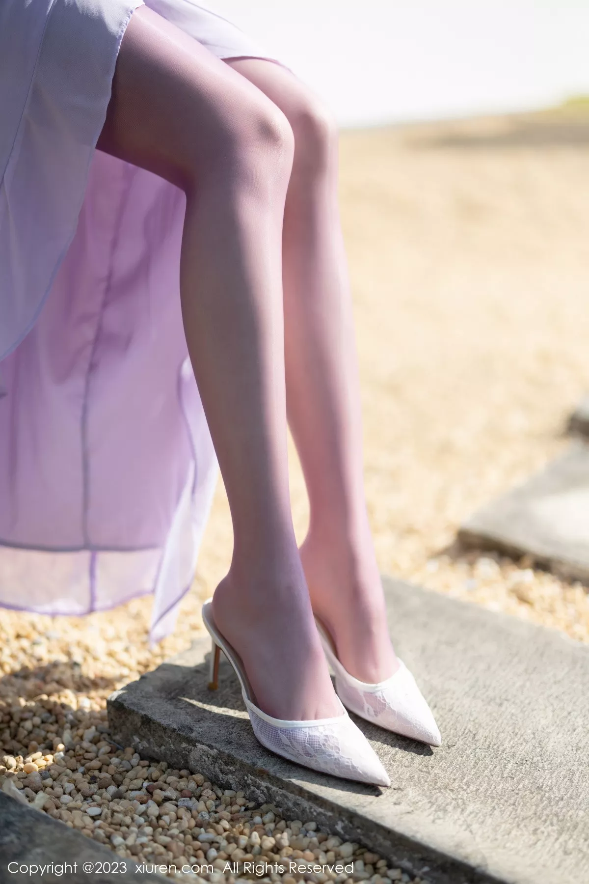 图片[4]-[XiuRen秀人网]第6324期徐莉芝写真-秀人集