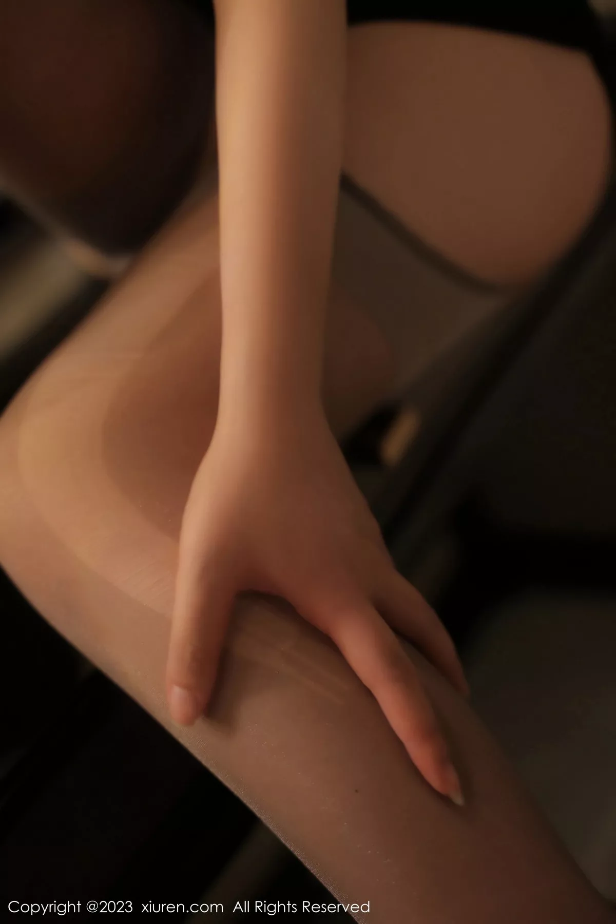 图片[82]-林珊珊-秀人集