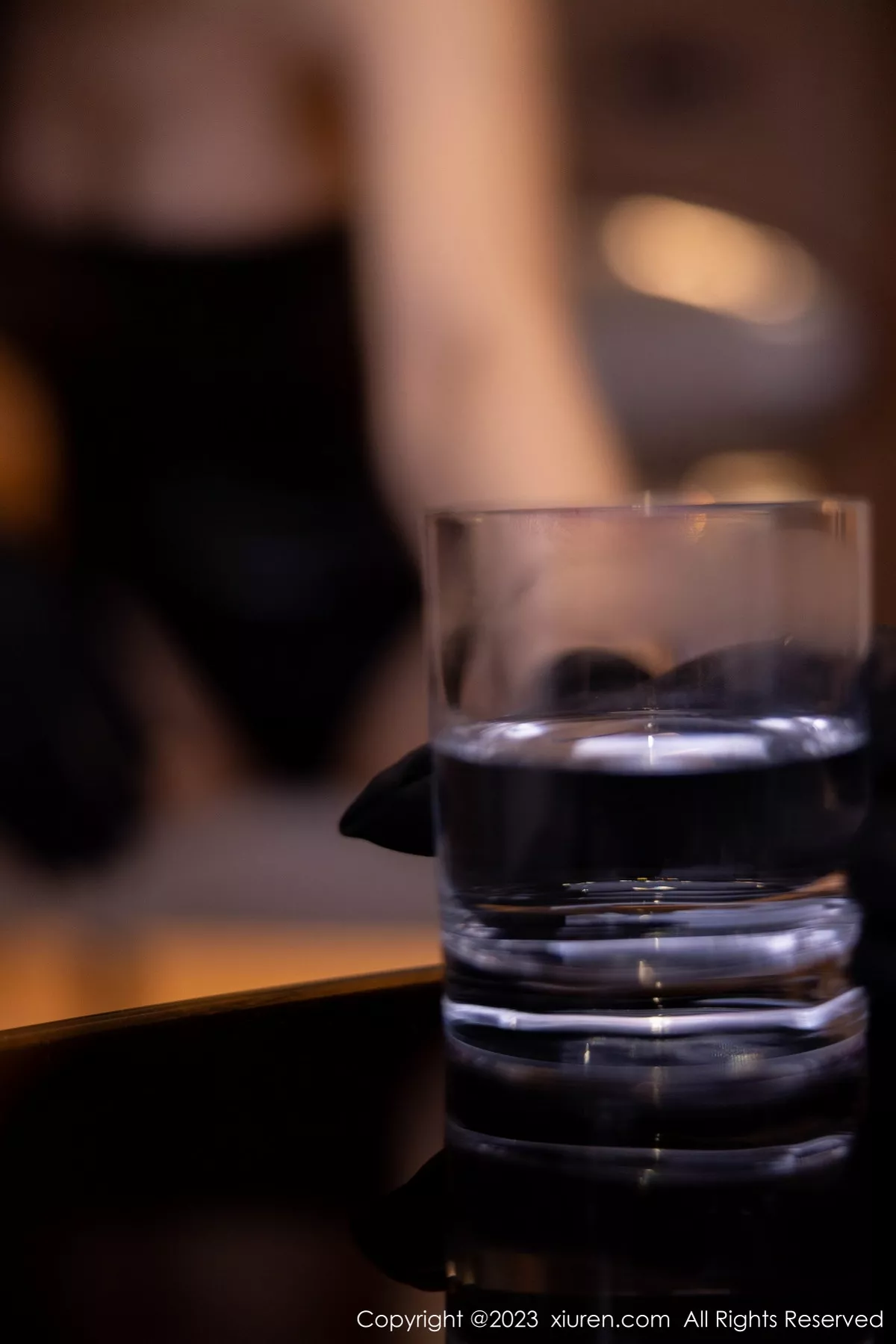 图片[35]-[XiuRen秀人网]第6320期绮里嘉写真-秀人集