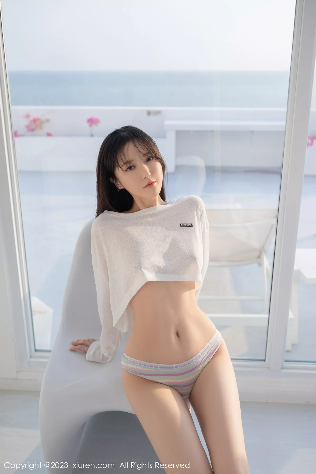 图片[14]-[XiuRen秀人网]第6322期鱼子酱写真-秀人集