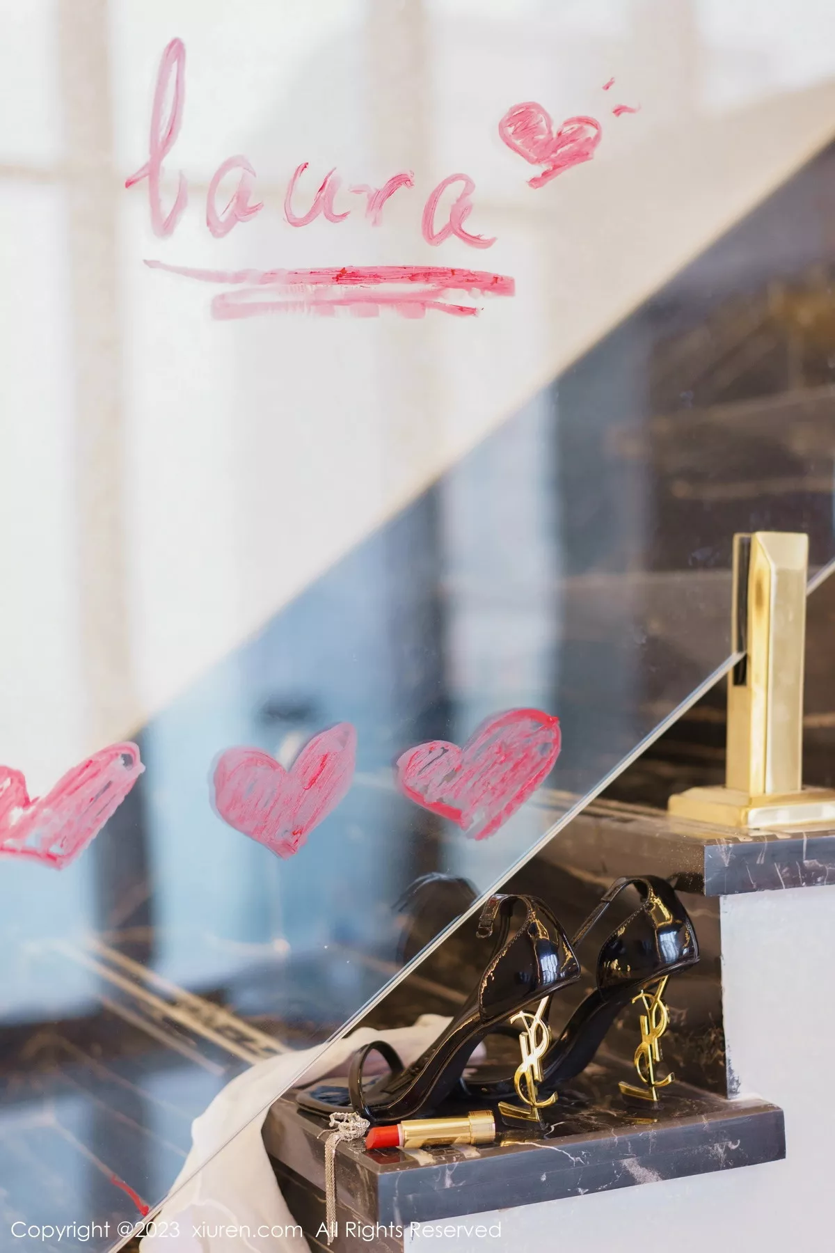 图片[74]-[XiuRen秀人网]第6319期阿姣写真-秀人集