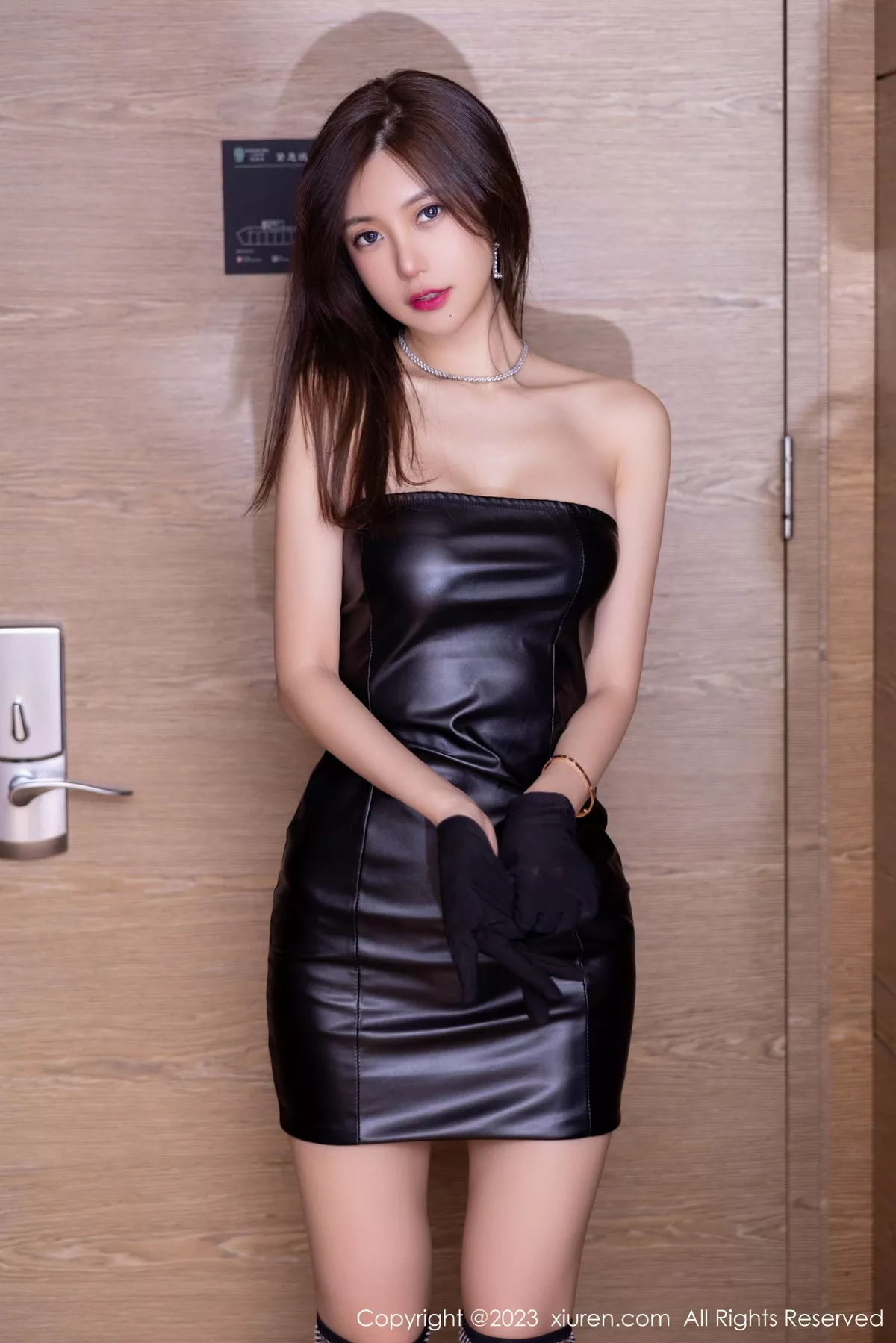 图片[10]-[XiuRen秀人网]第6320期绮里嘉写真-秀人集