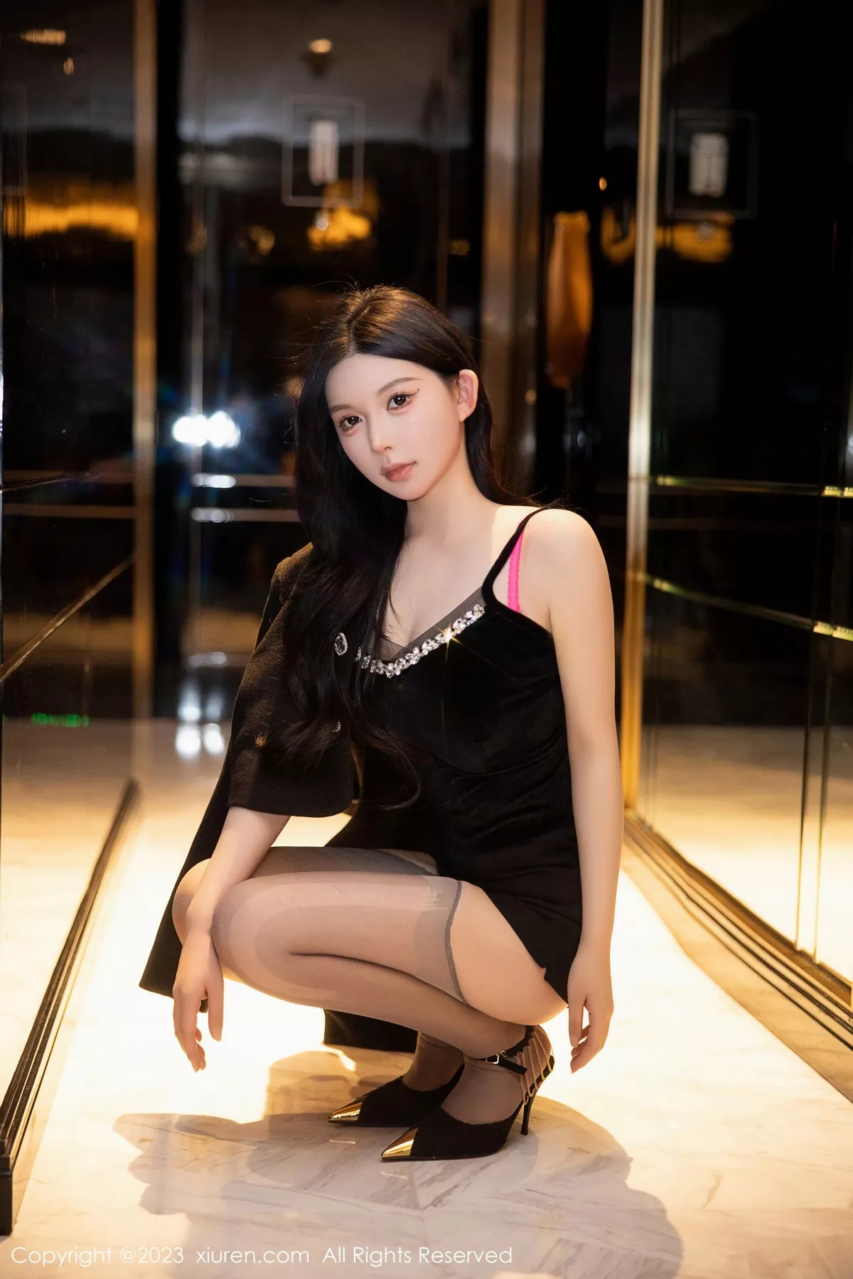 图片[68]-林珊珊-秀人集