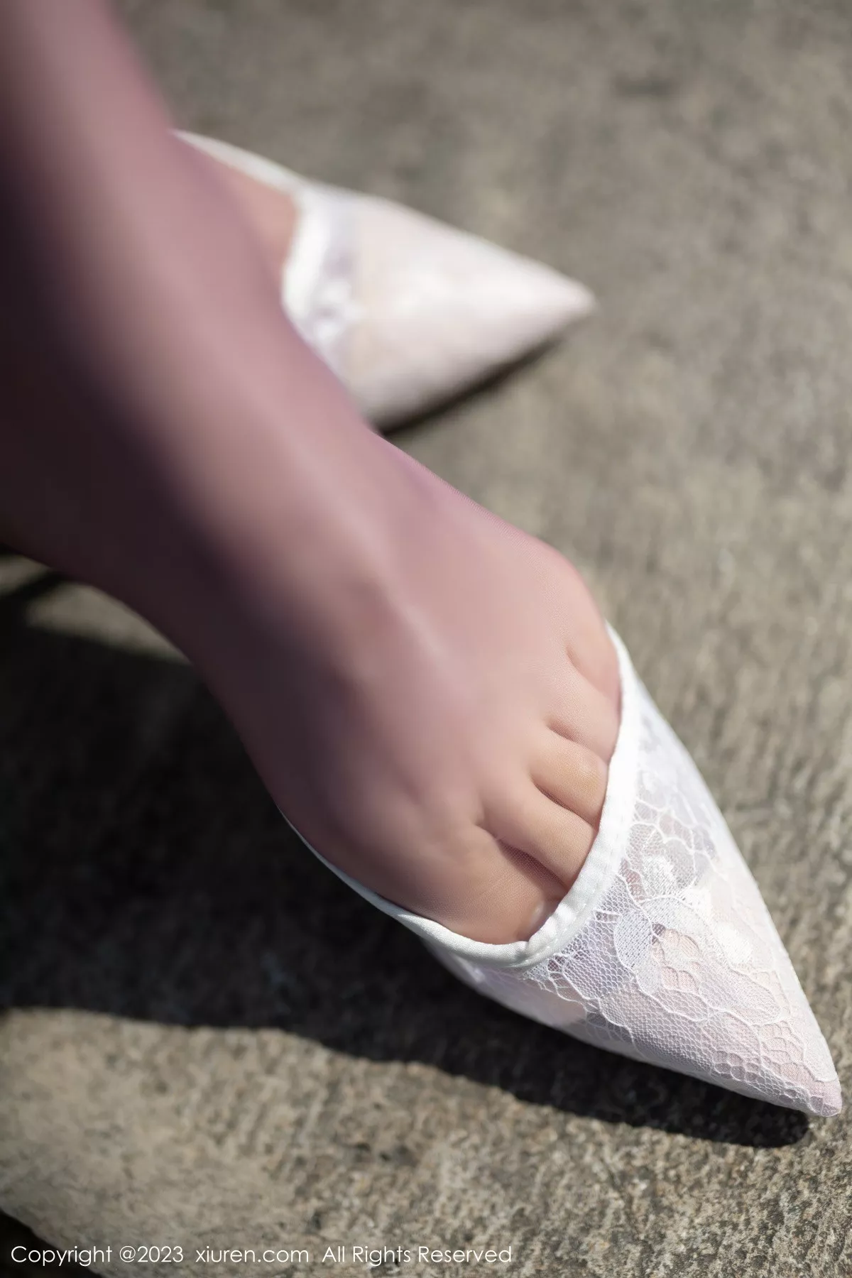 图片[6]-[XiuRen秀人网]第6324期徐莉芝写真-秀人集