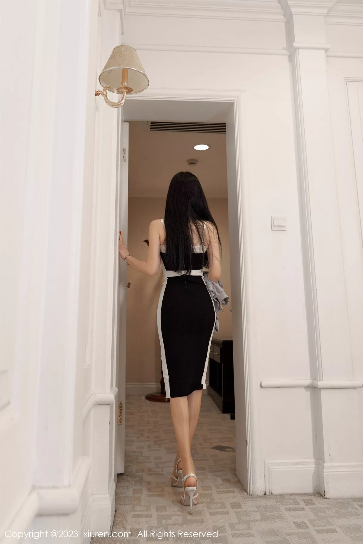 图片[17]-[XiuRen秀人网]第6323期周于希写真-秀人集