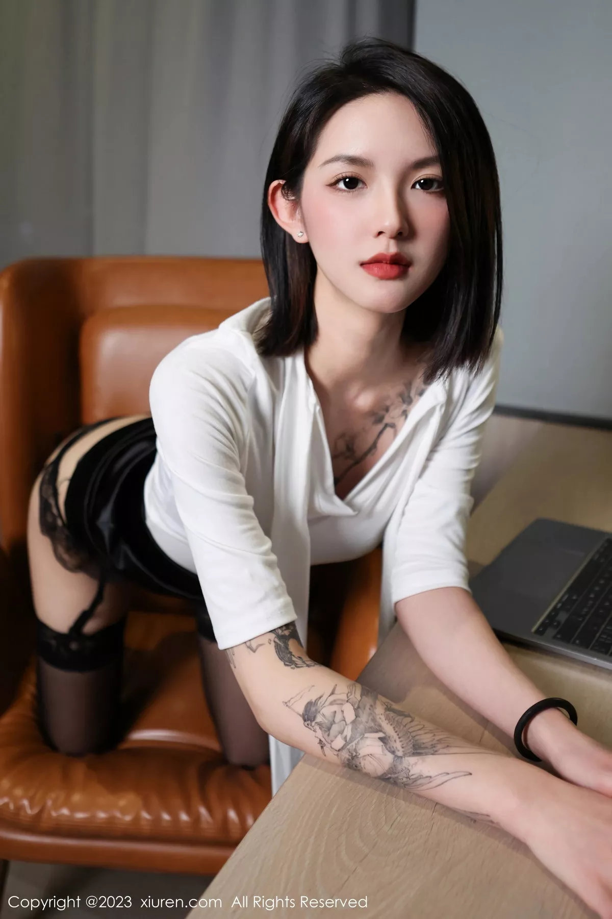 图片[30]-[XiuRen秀人网]第6316期乔一一写真-秀人集