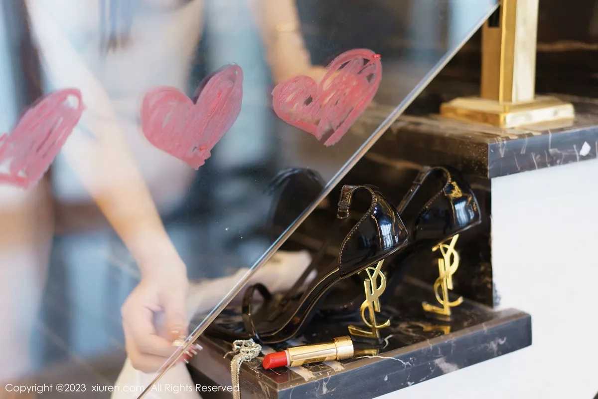 图片[73]-[XiuRen秀人网]第6319期阿姣写真-秀人集