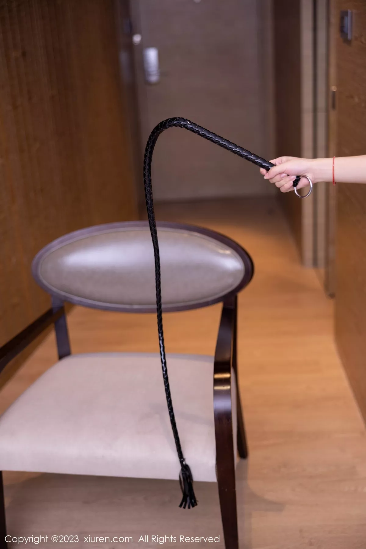 图片[29]-[XiuRen秀人网]第6320期绮里嘉写真-秀人集