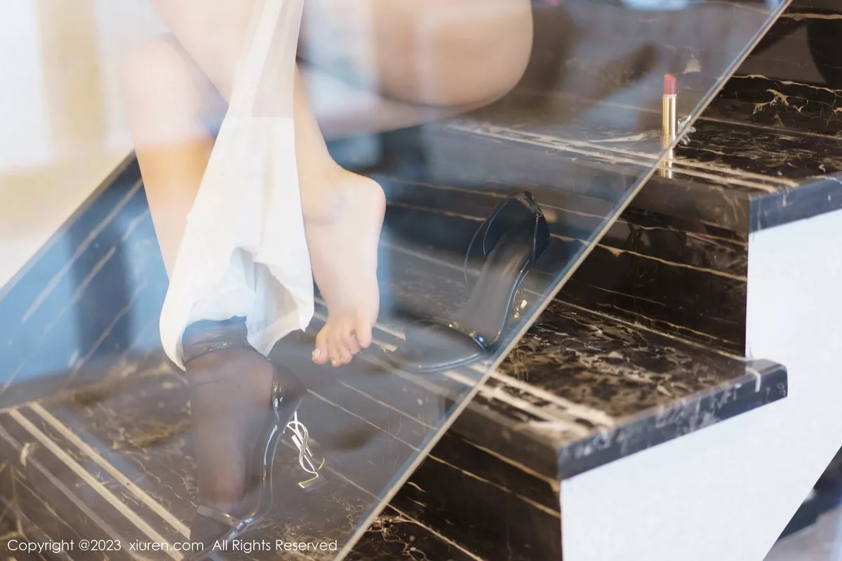 图片[72]-[XiuRen秀人网]第6319期阿姣写真-秀人集