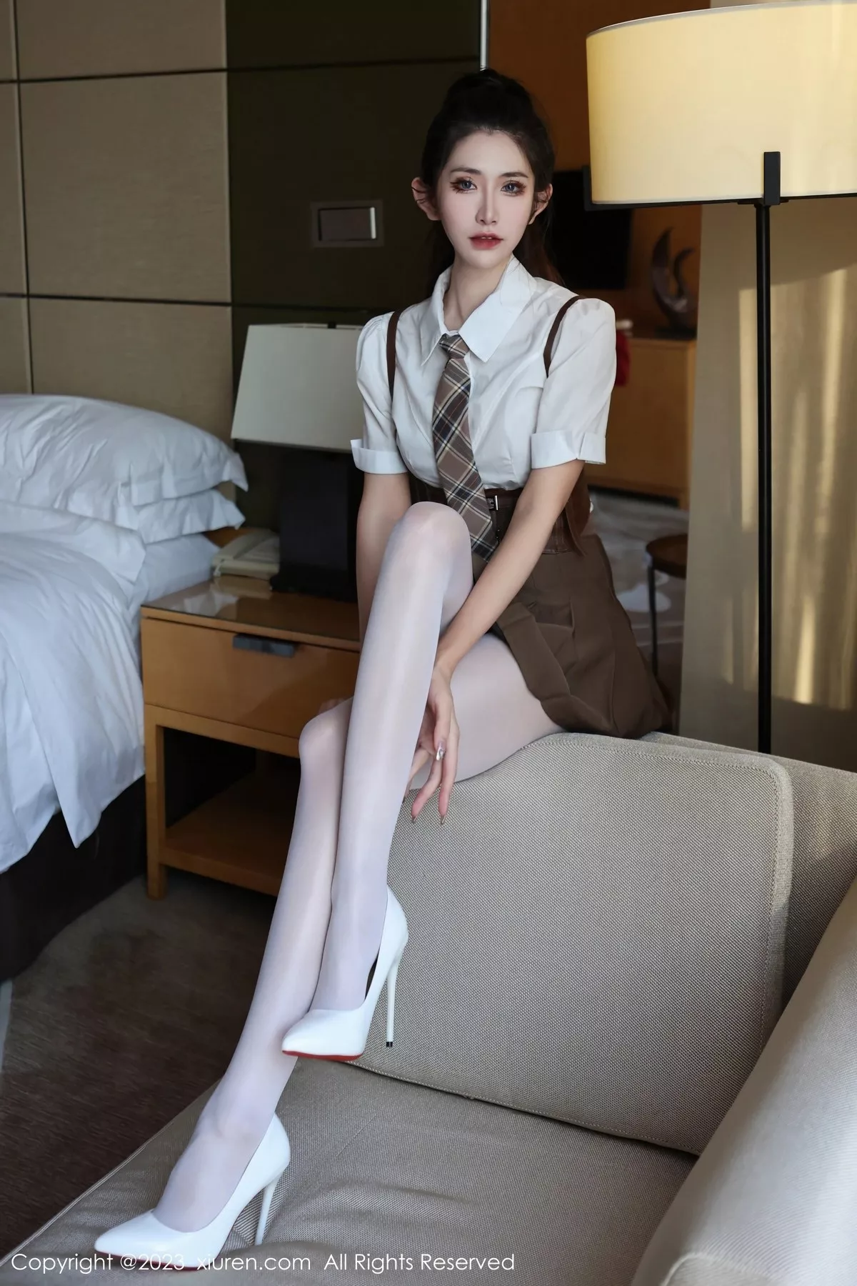 图片[6]-依娜-秀人集