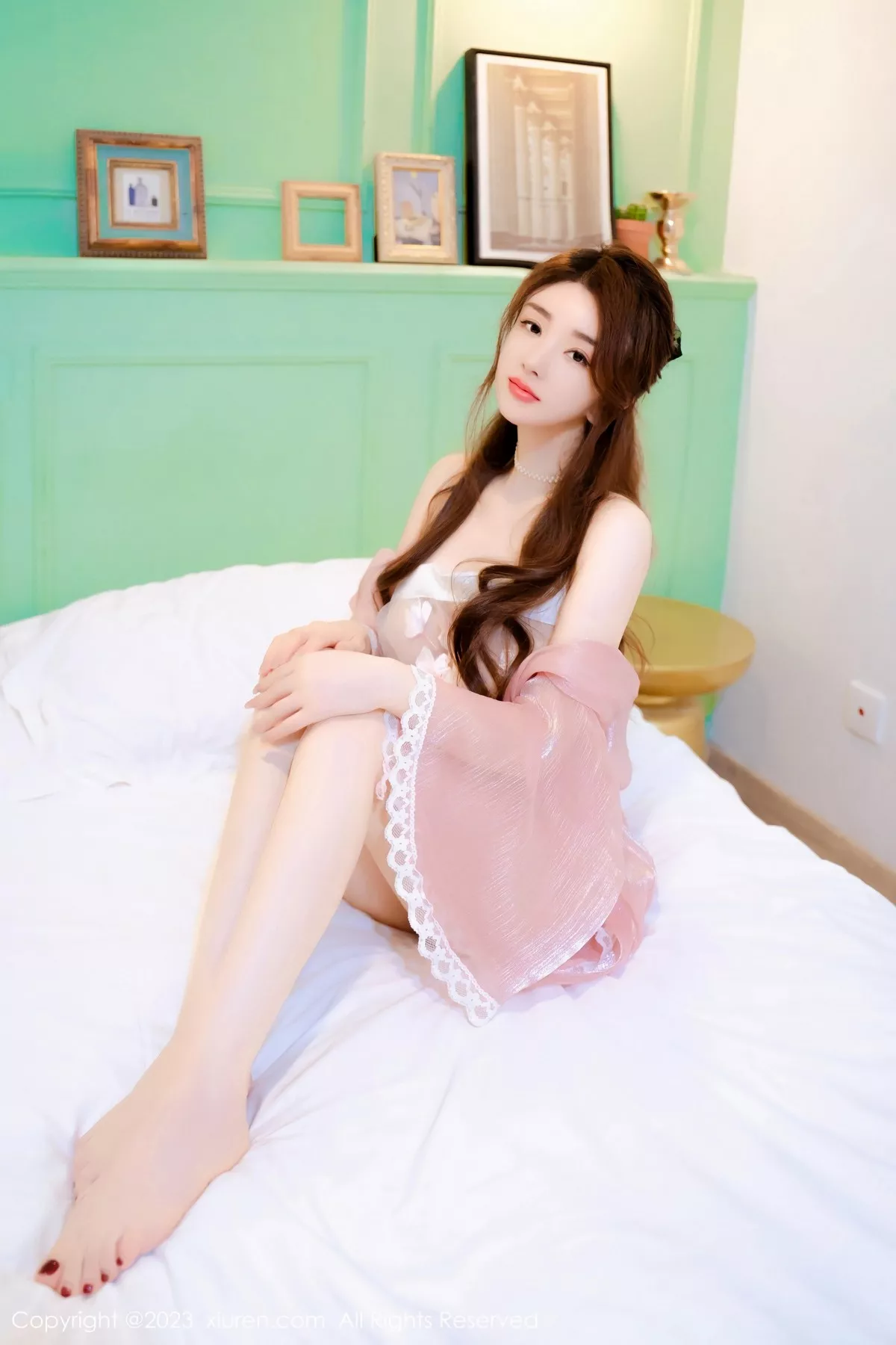 图片[24]-雨儿-秀人集