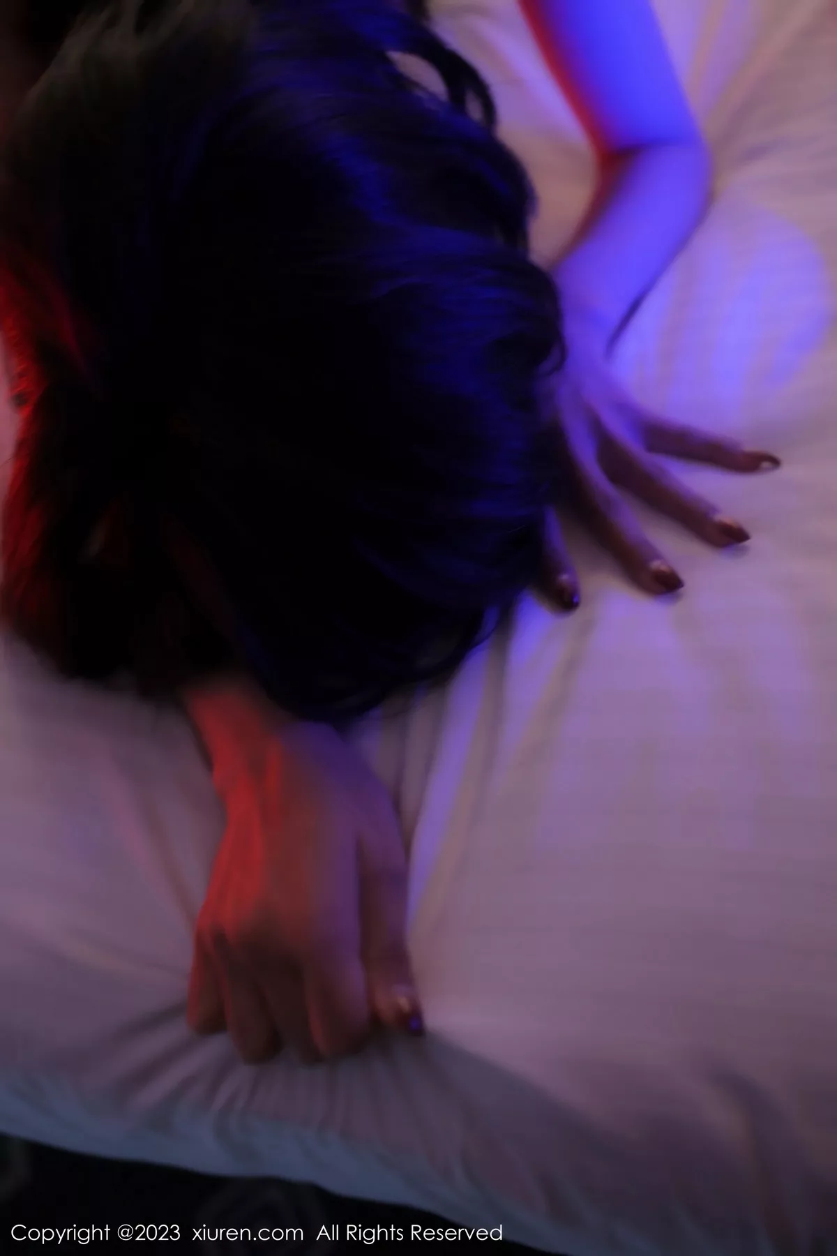 图片[57]-[XiuRen秀人网]第6477期lingyu69写真-秀人集