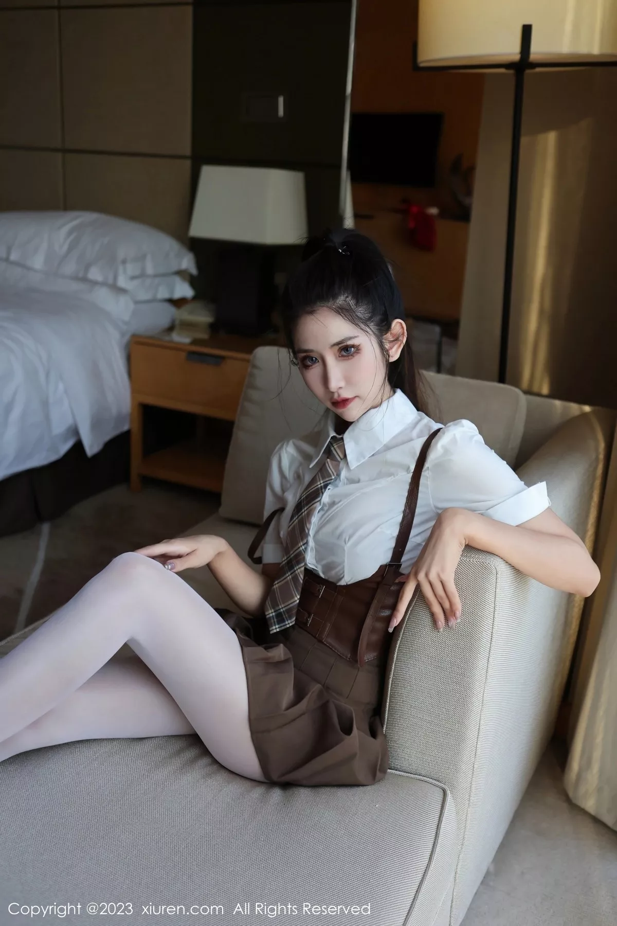 图片[19]-依娜-秀人集