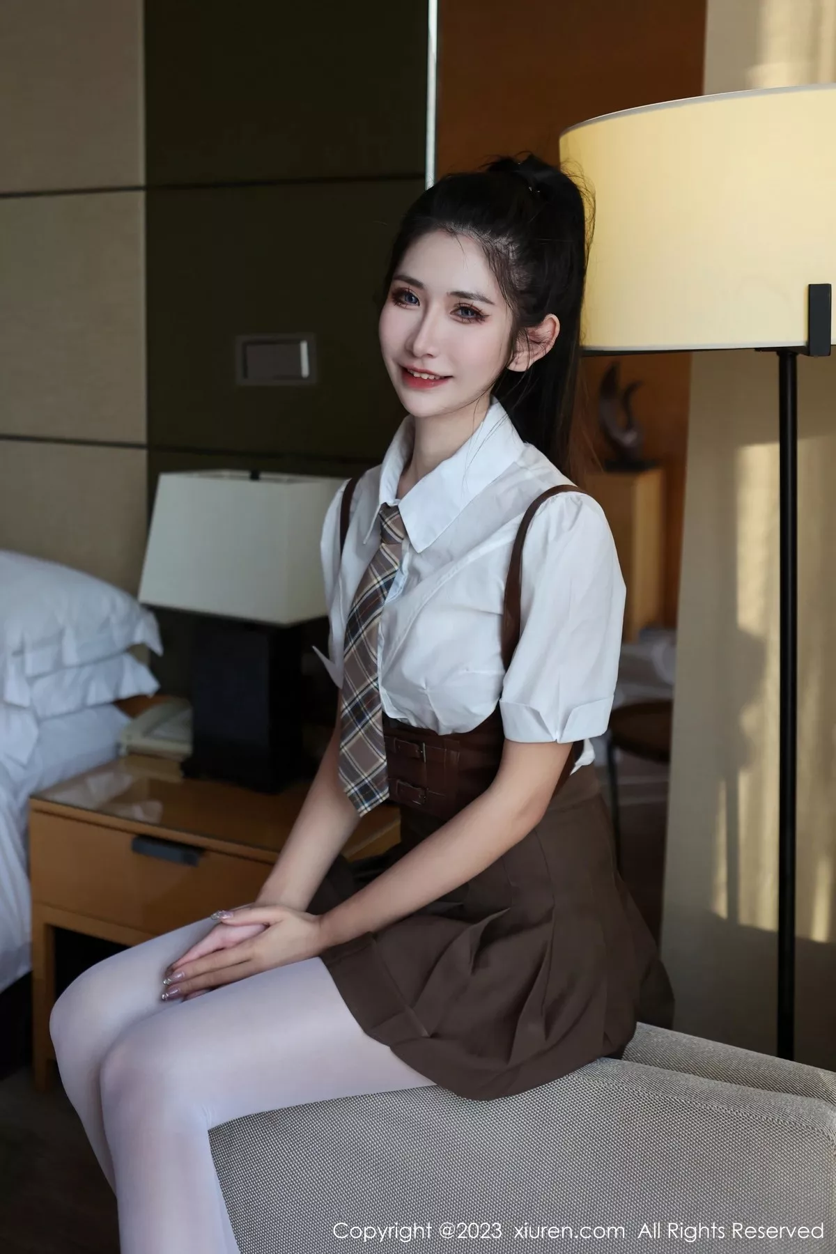 图片[10]-依娜-秀人集