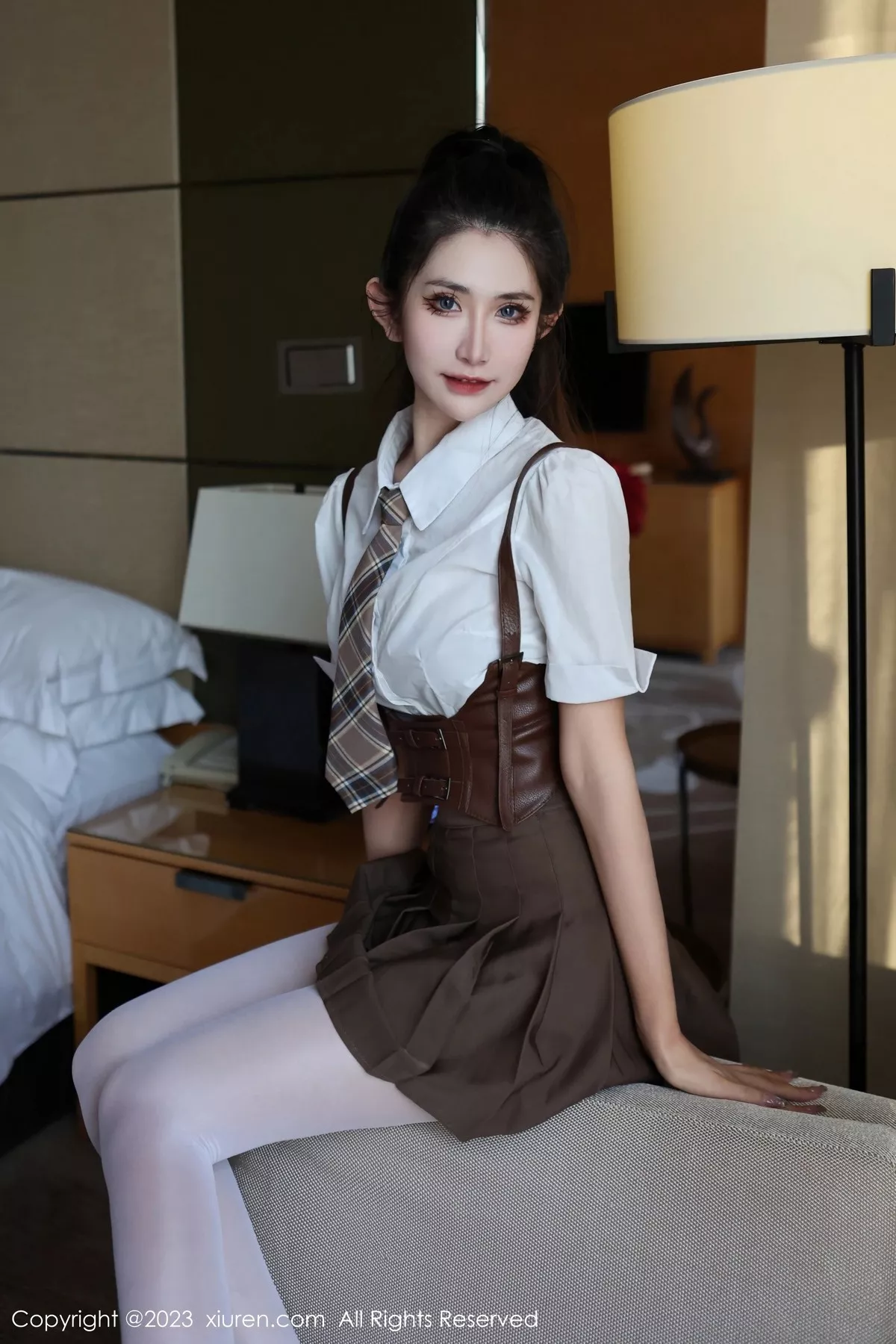 图片[9]-依娜-秀人集