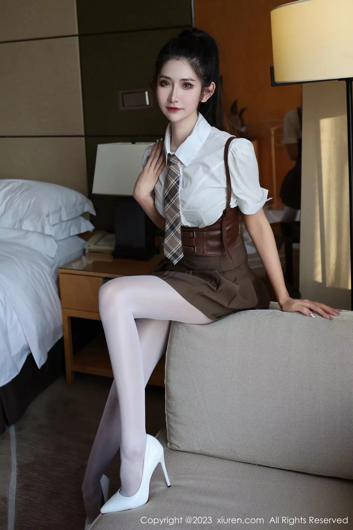 图片[3]-依娜-秀人集