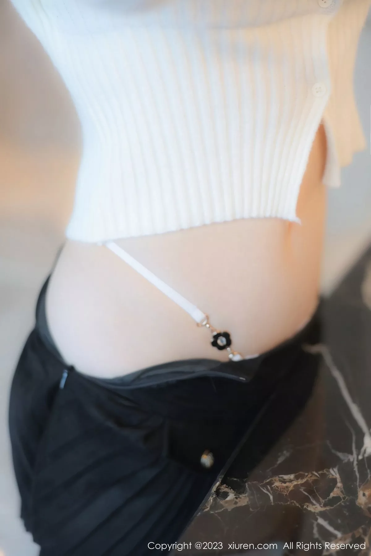 图片[19]-[XiuRen秀人网]第6484期诗诗写真-秀人集