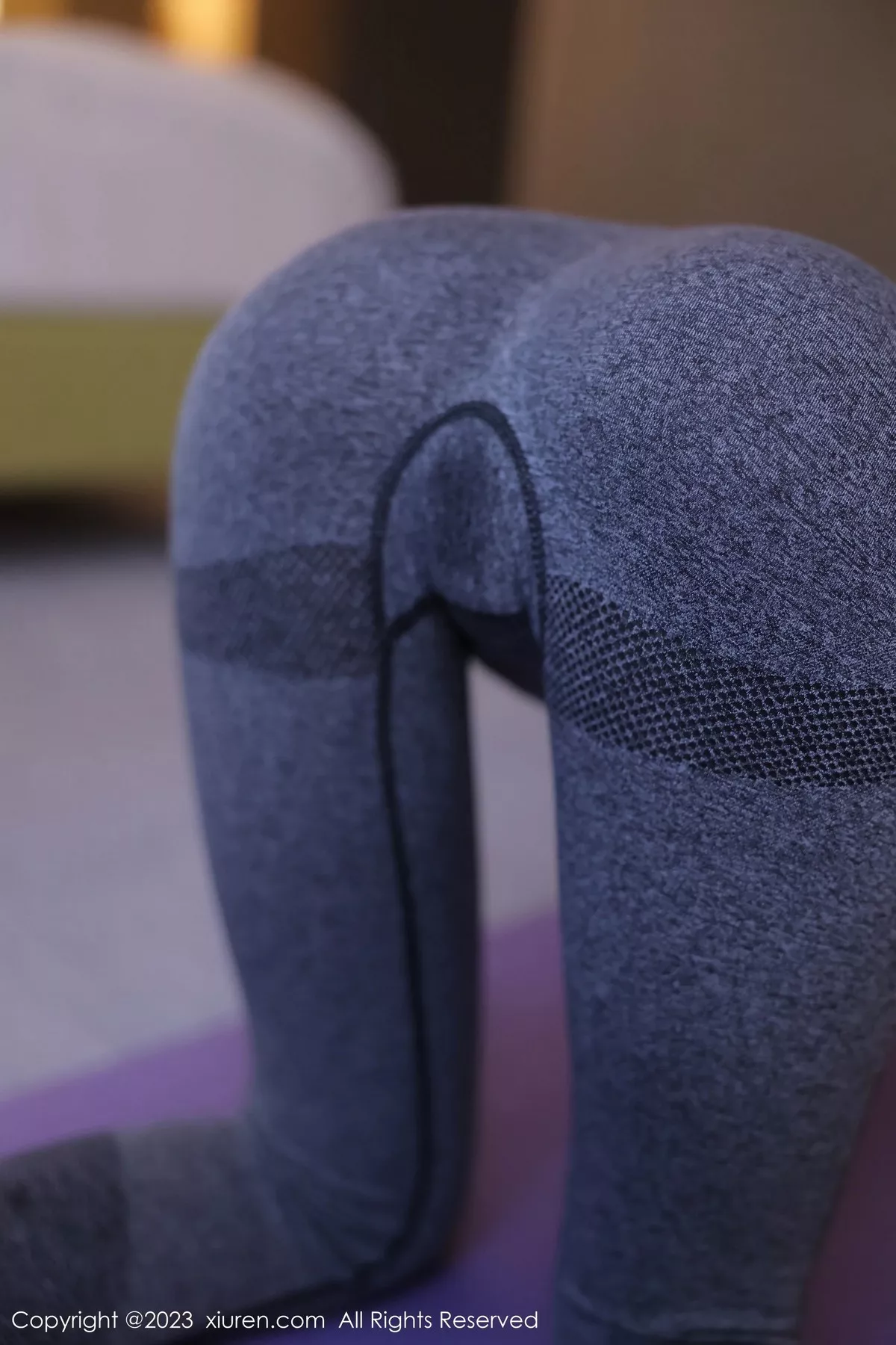 图片[29]-[XiuRen秀人网]第6488期谢小蒽写真-秀人集