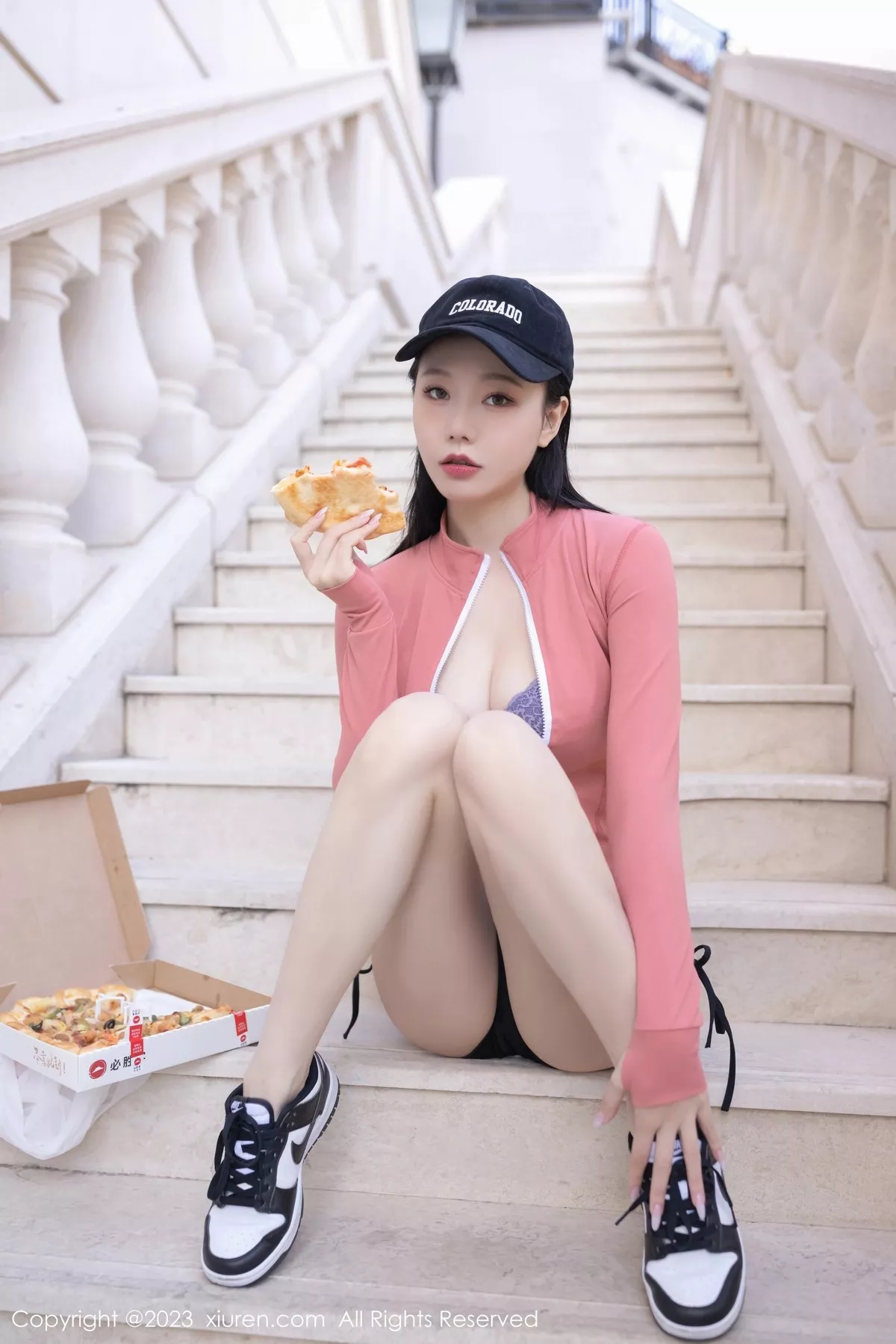 图片[18]-[XiuRen秀人网]第6487期安然写真-秀人集