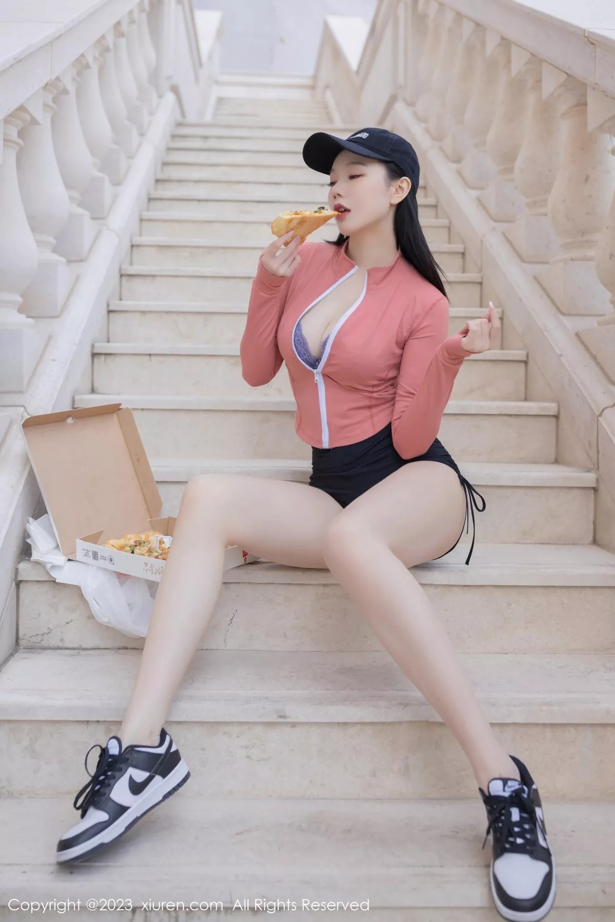 图片[10]-[XiuRen秀人网]第6487期安然写真-秀人集