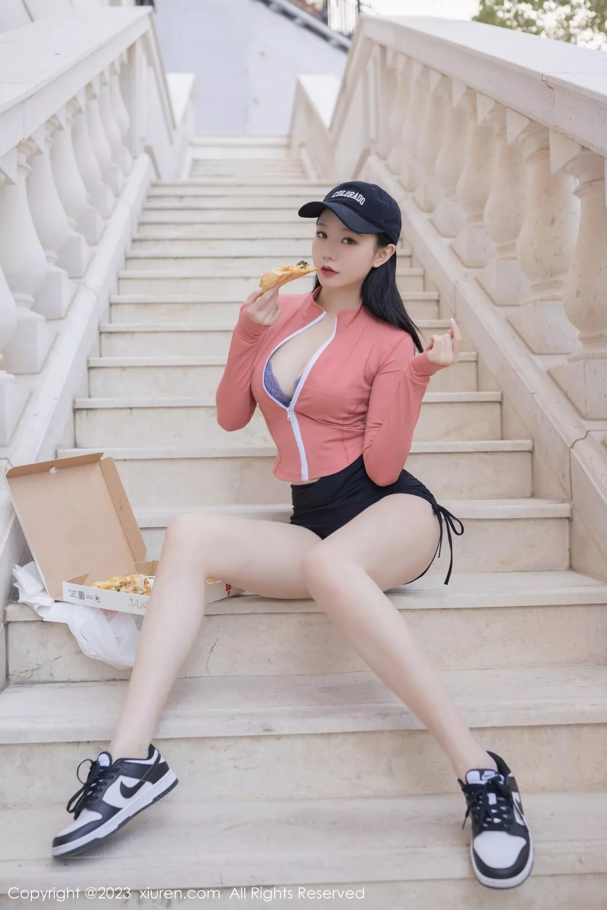 图片[11]-[XiuRen秀人网]第6487期安然写真-秀人集