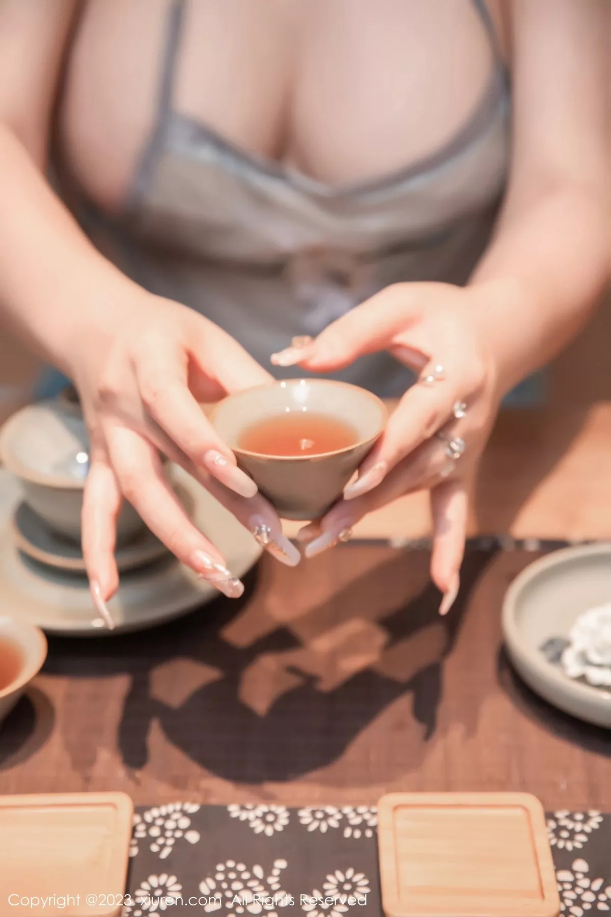 图片[44]-[XiuRen秀人网]第6483期王婉悠写真-秀人集