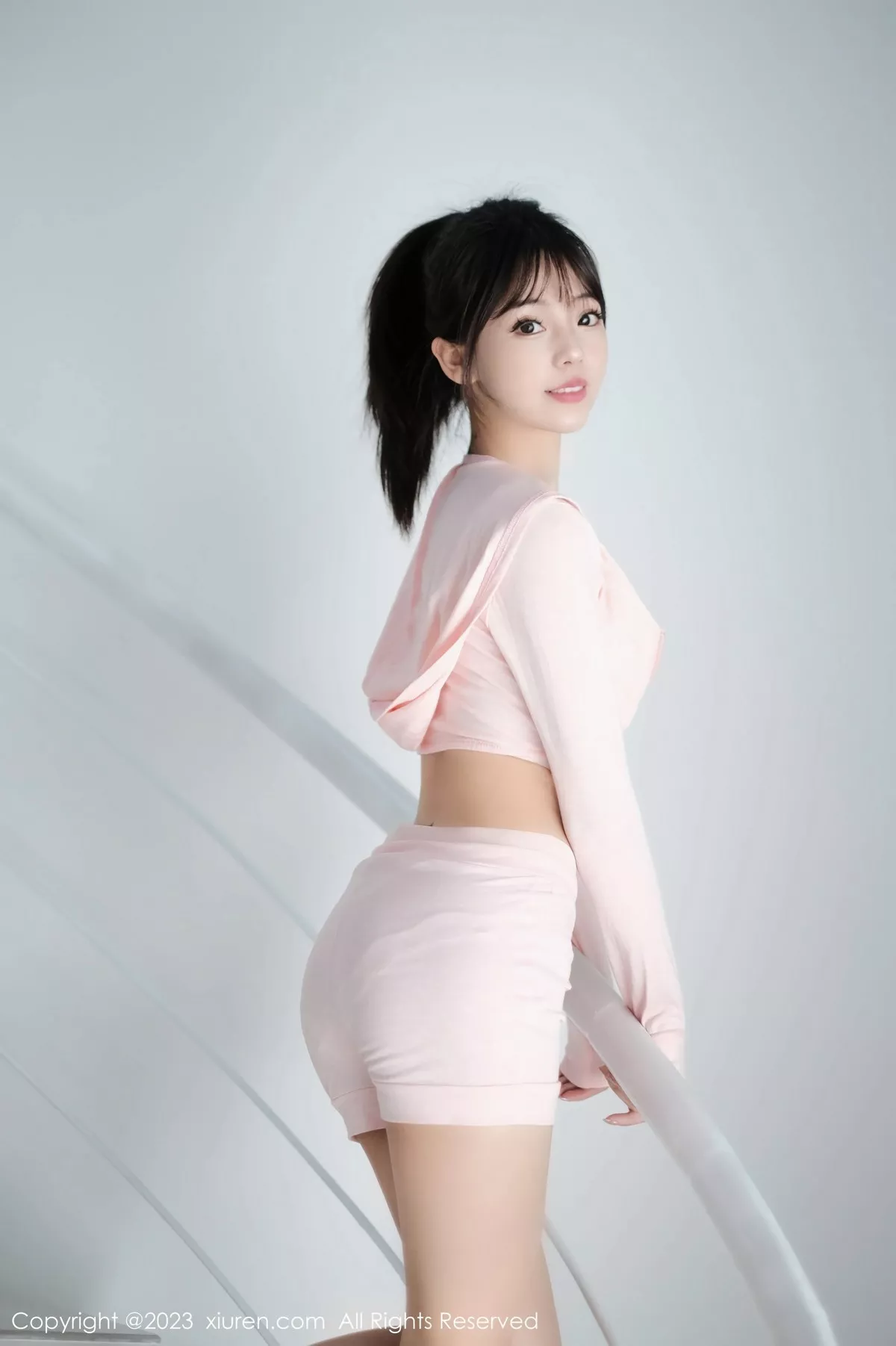 图片[9]-佘贝拉-秀人集