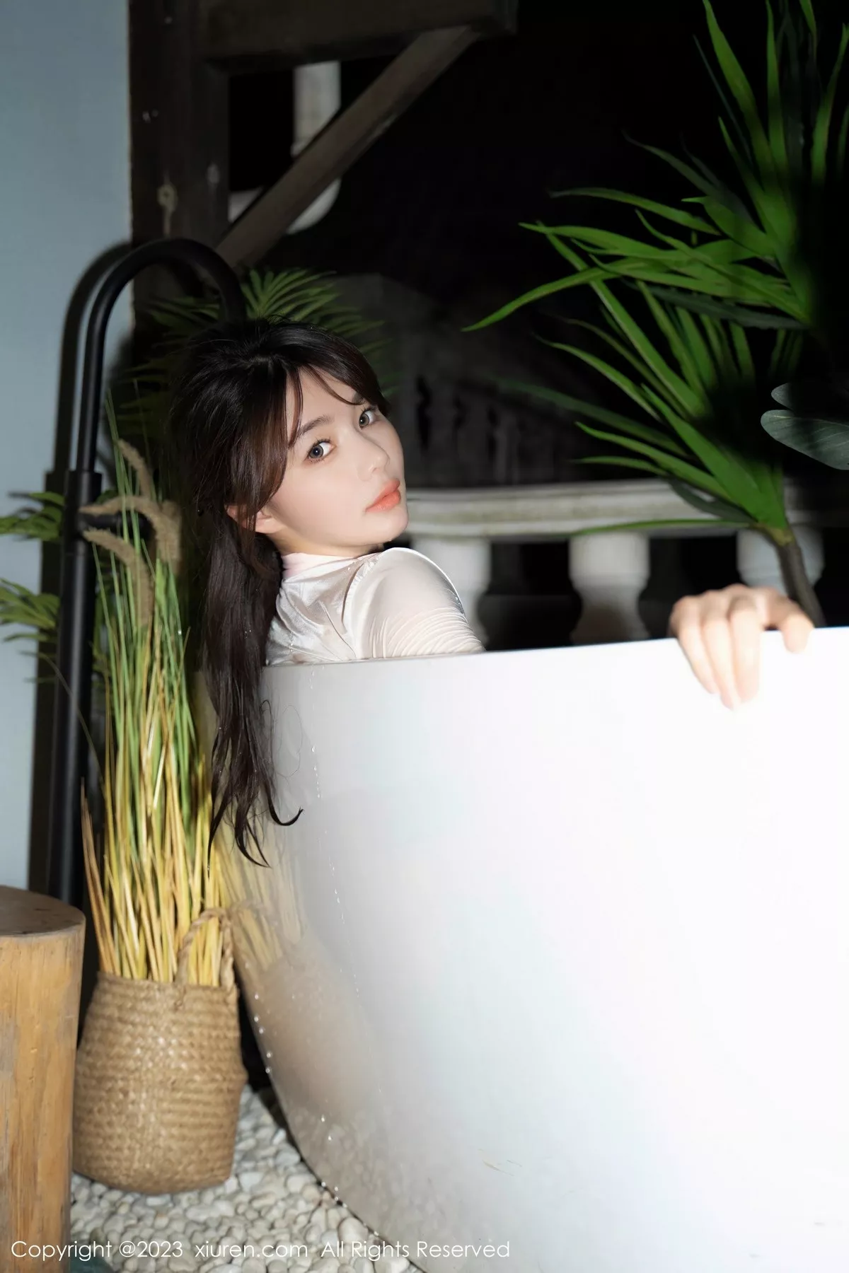 图片[51]-[XiuRen秀人网]第6489期婠婠么写真-秀人集