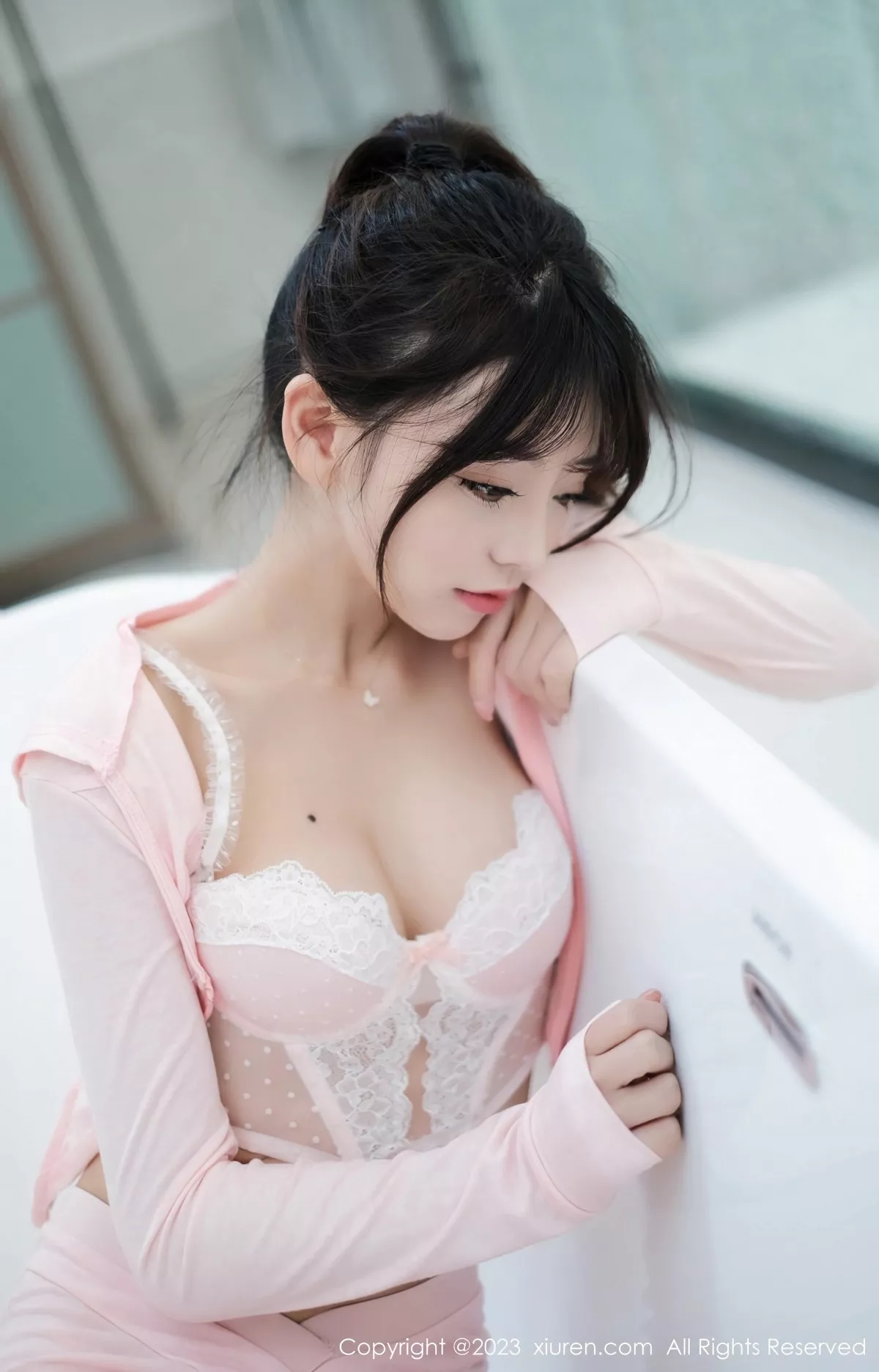 图片[17]-佘贝拉-秀人集