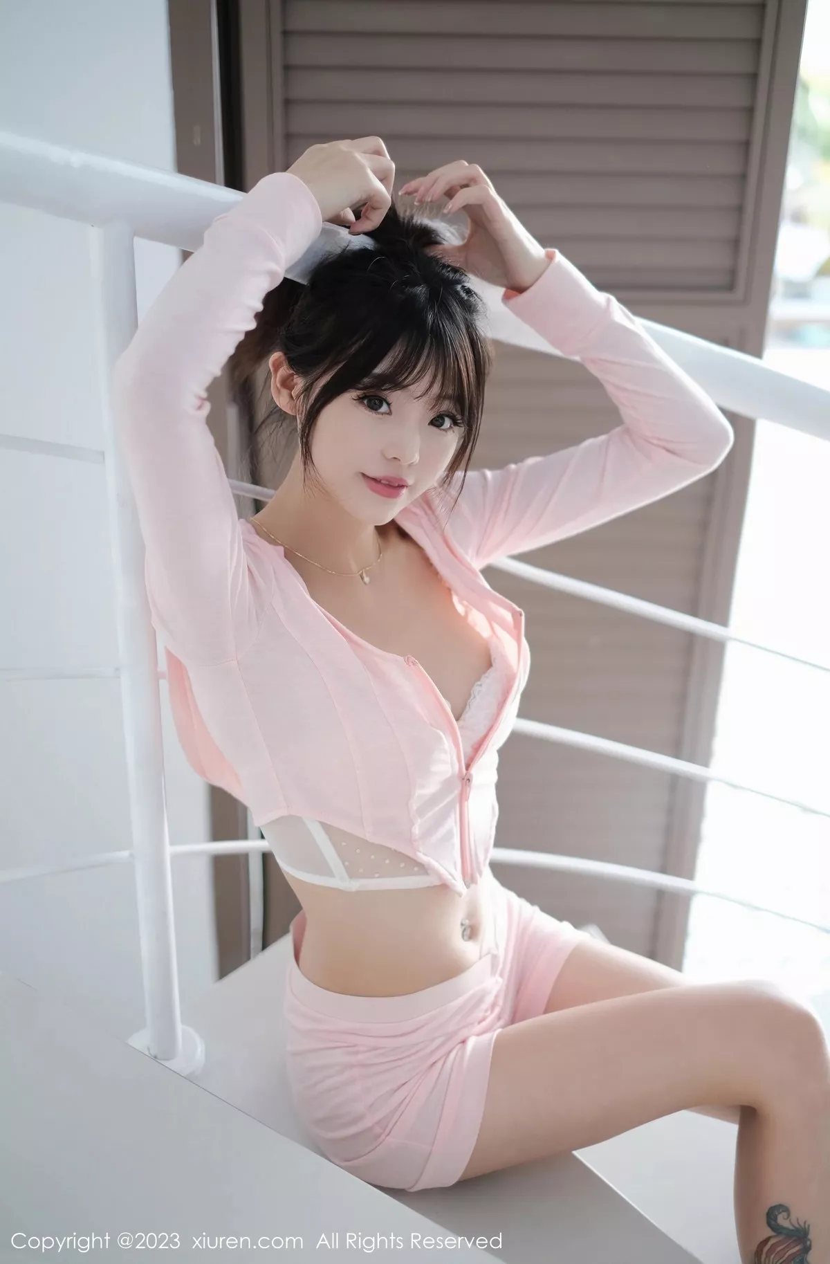 图片[11]-佘贝拉-秀人集