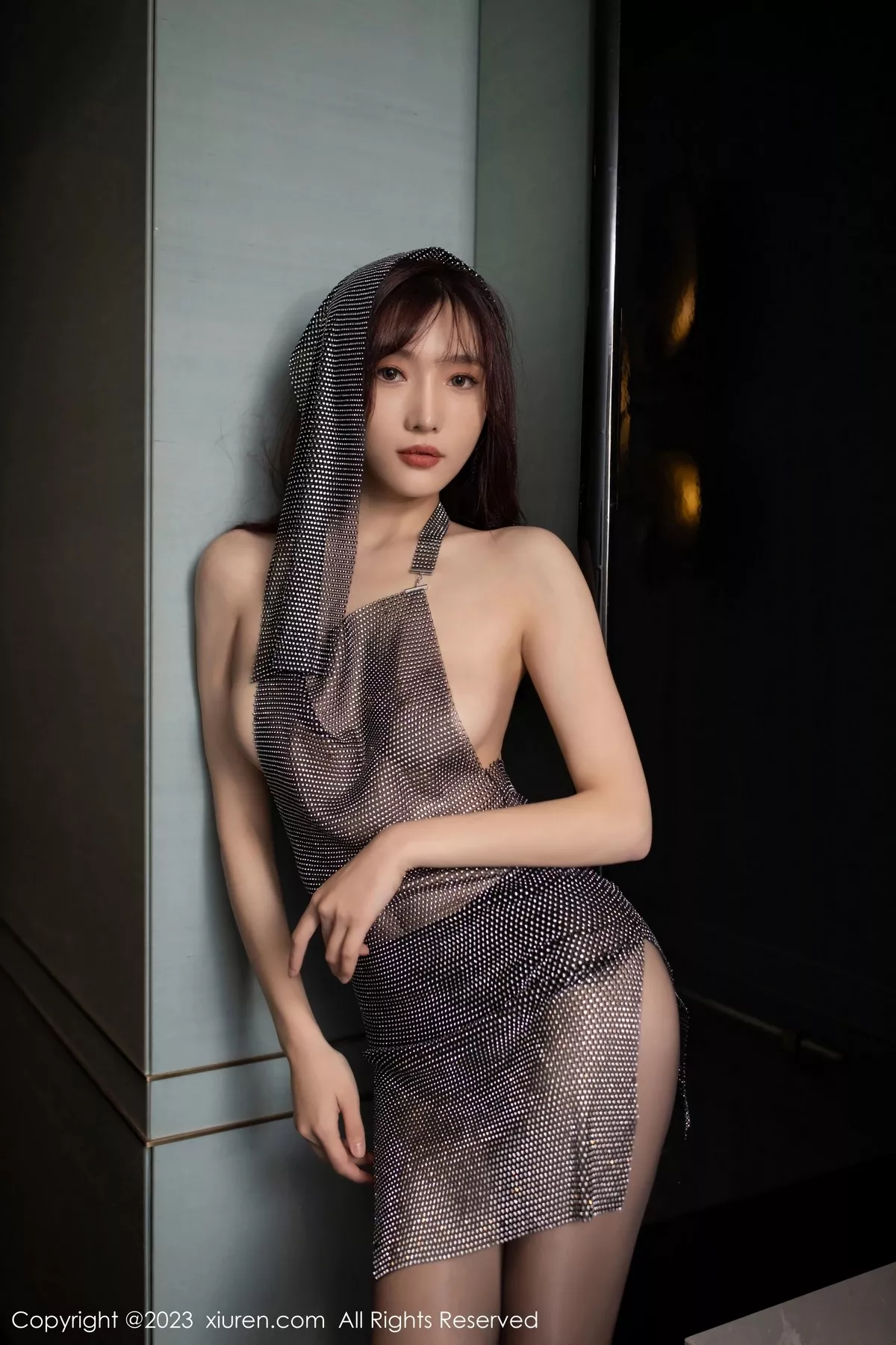 图片[30]-[XiuRen秀人网]第6501期陆萱萱写真-秀人集