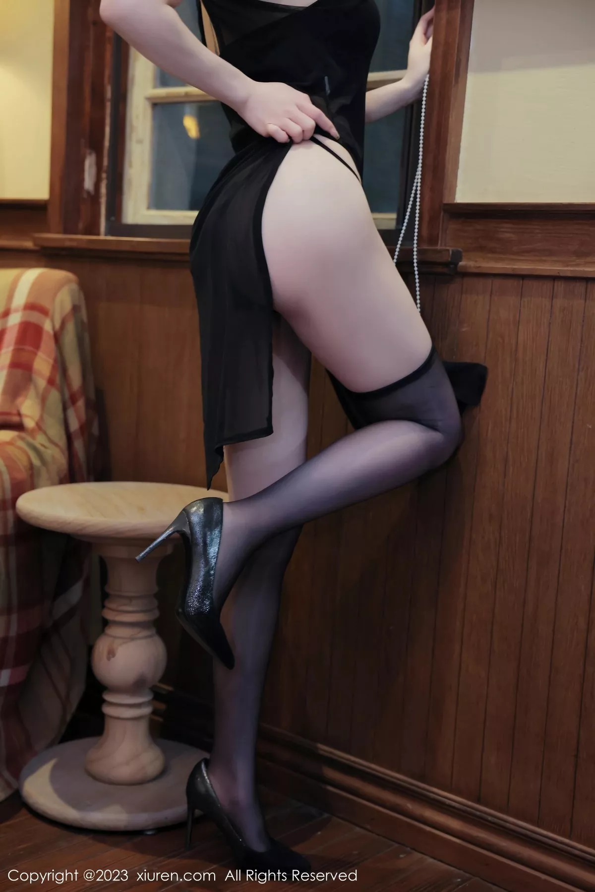 图片[7]-玉兔-秀人集