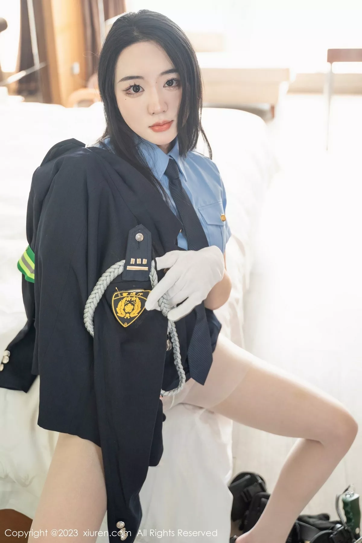 图片[37]-汐汐爱吃草莓-秀人集