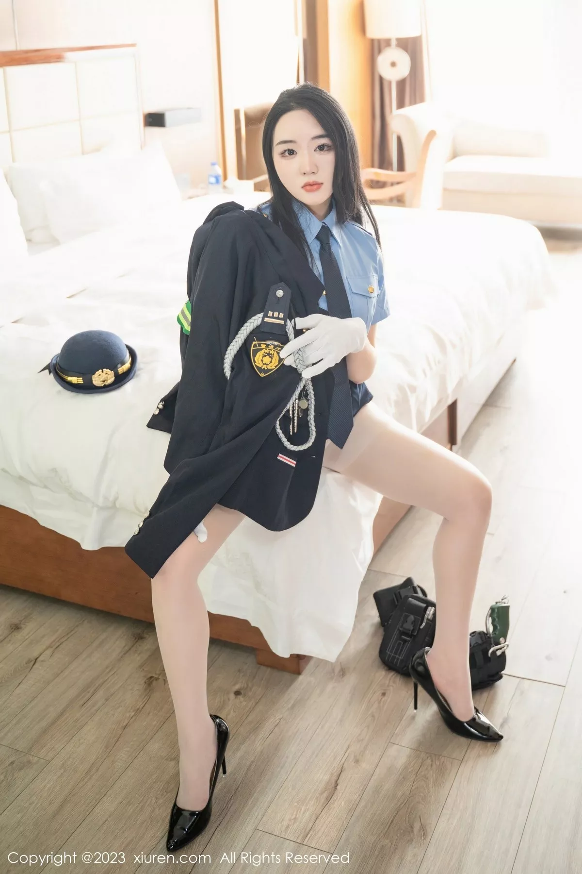 图片[38]-汐汐爱吃草莓-秀人集