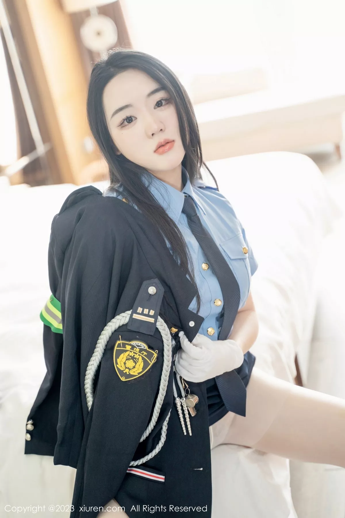 图片[36]-汐汐爱吃草莓-秀人集